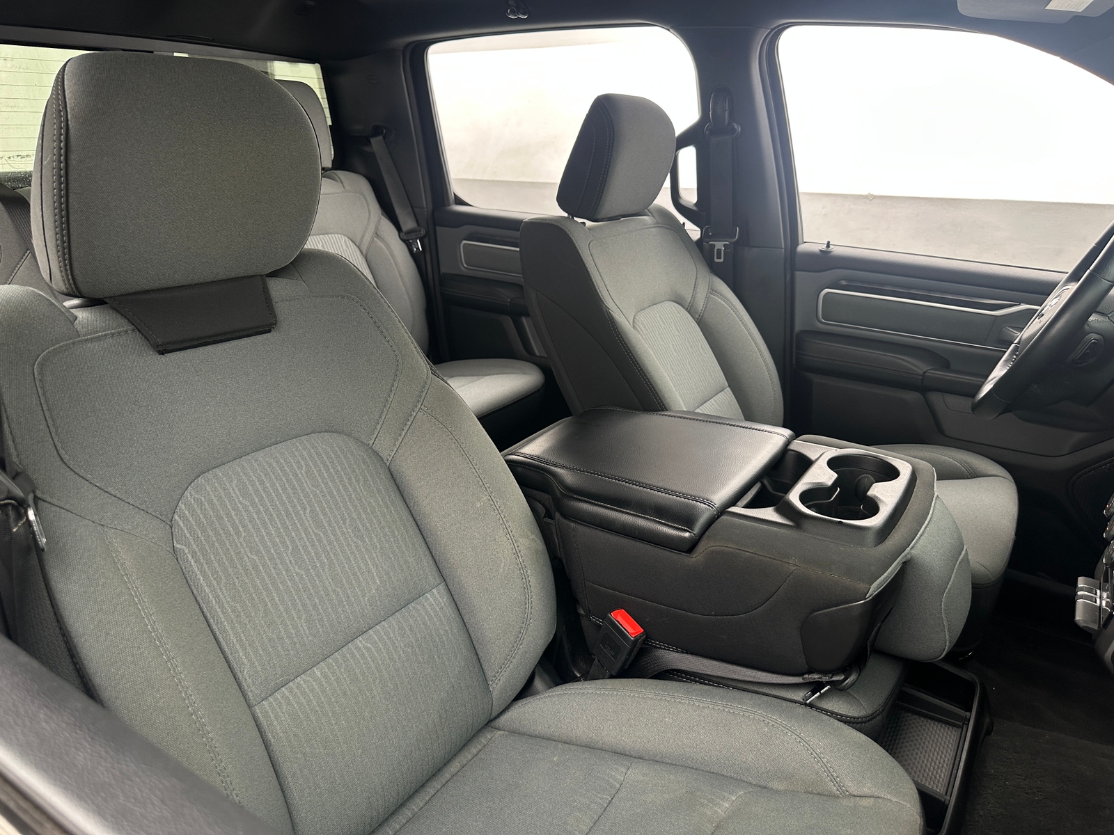 Thumbnail: 2023 RAM 1500 - 2
