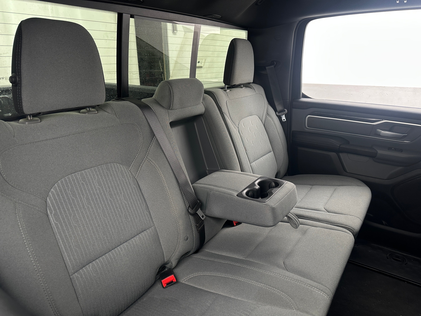 Thumbnail: 2023 RAM 1500 - 6