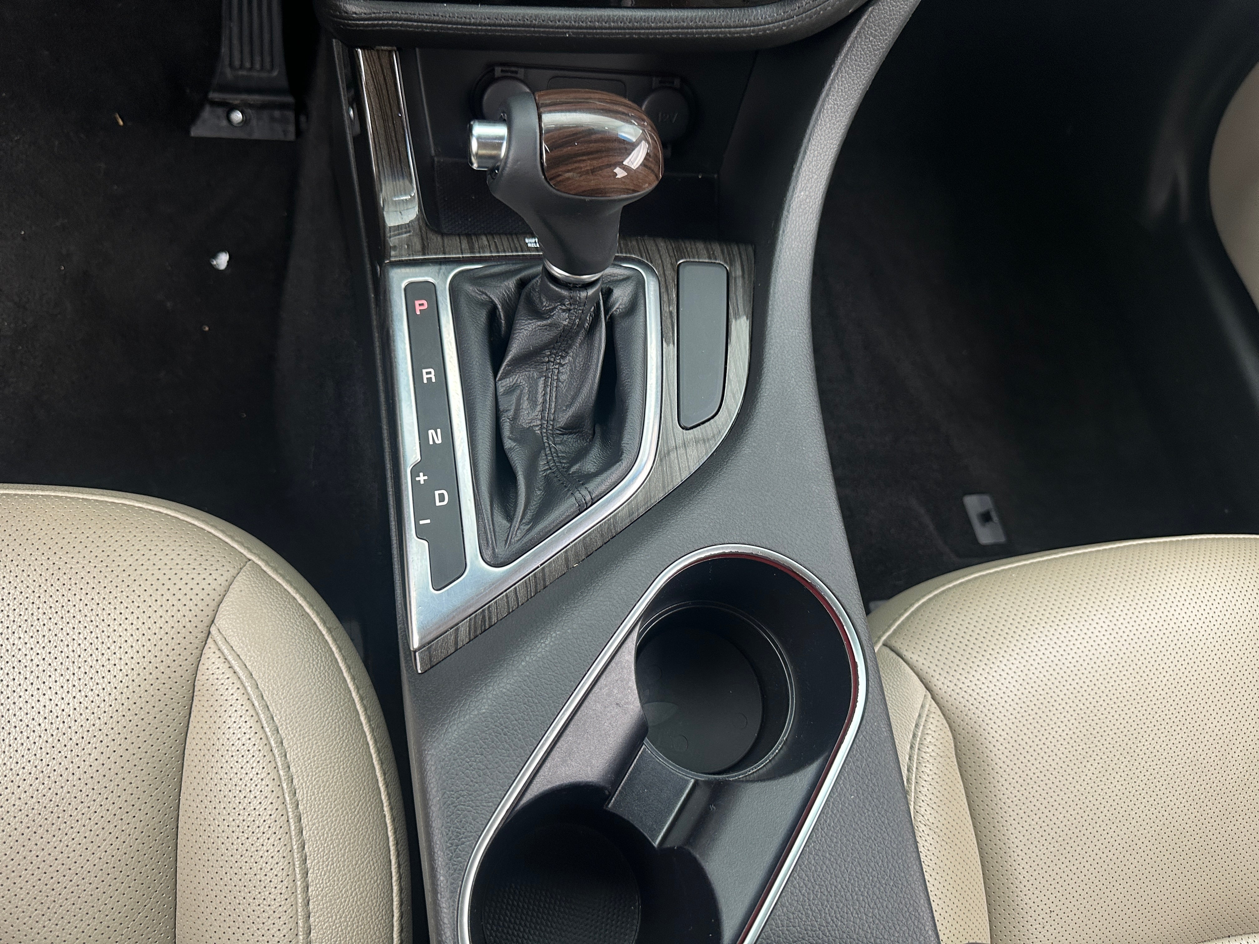 2015 Kia Optima EX - Photo 3
