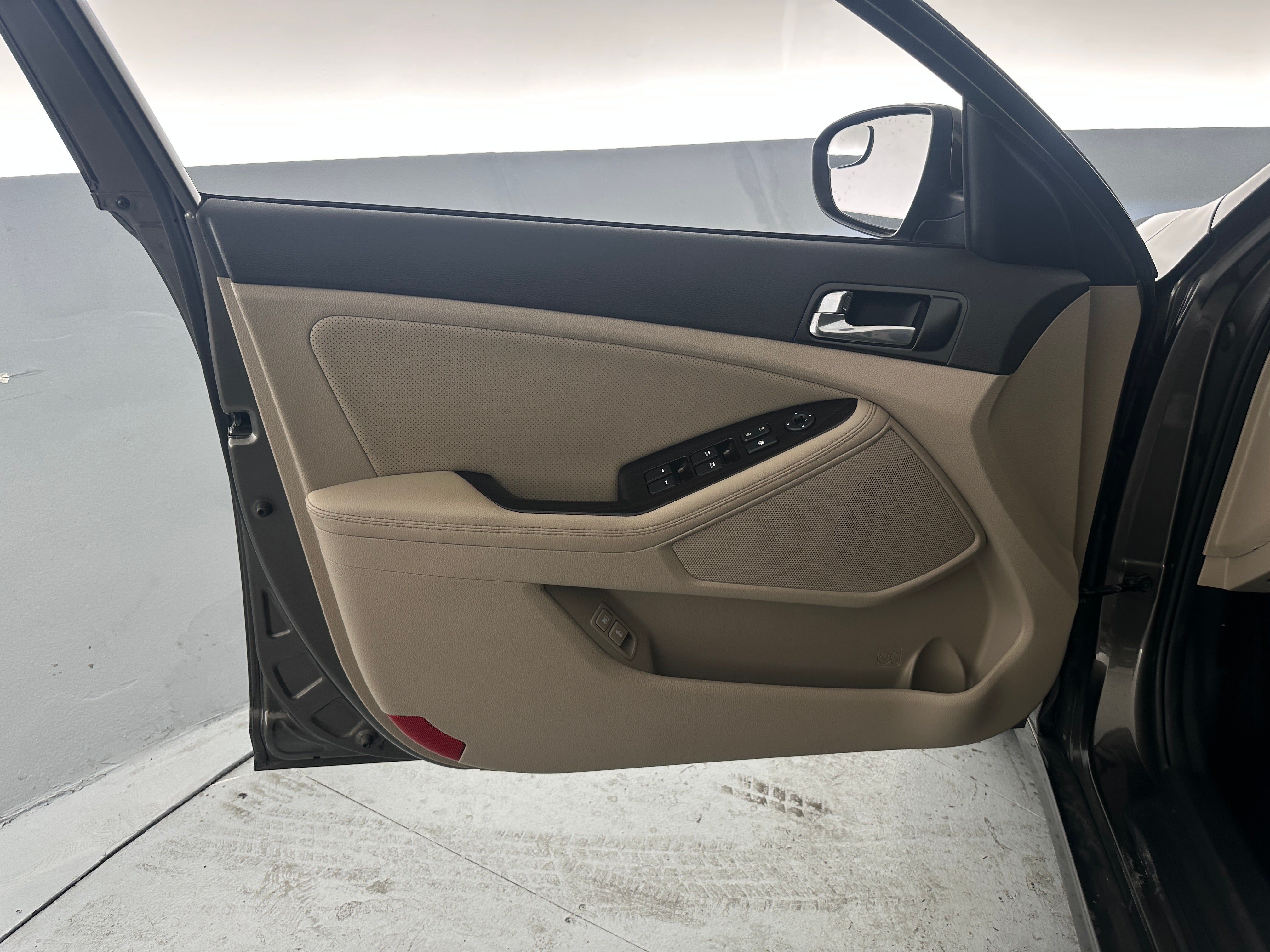2015 Kia Optima EX - Photo 8