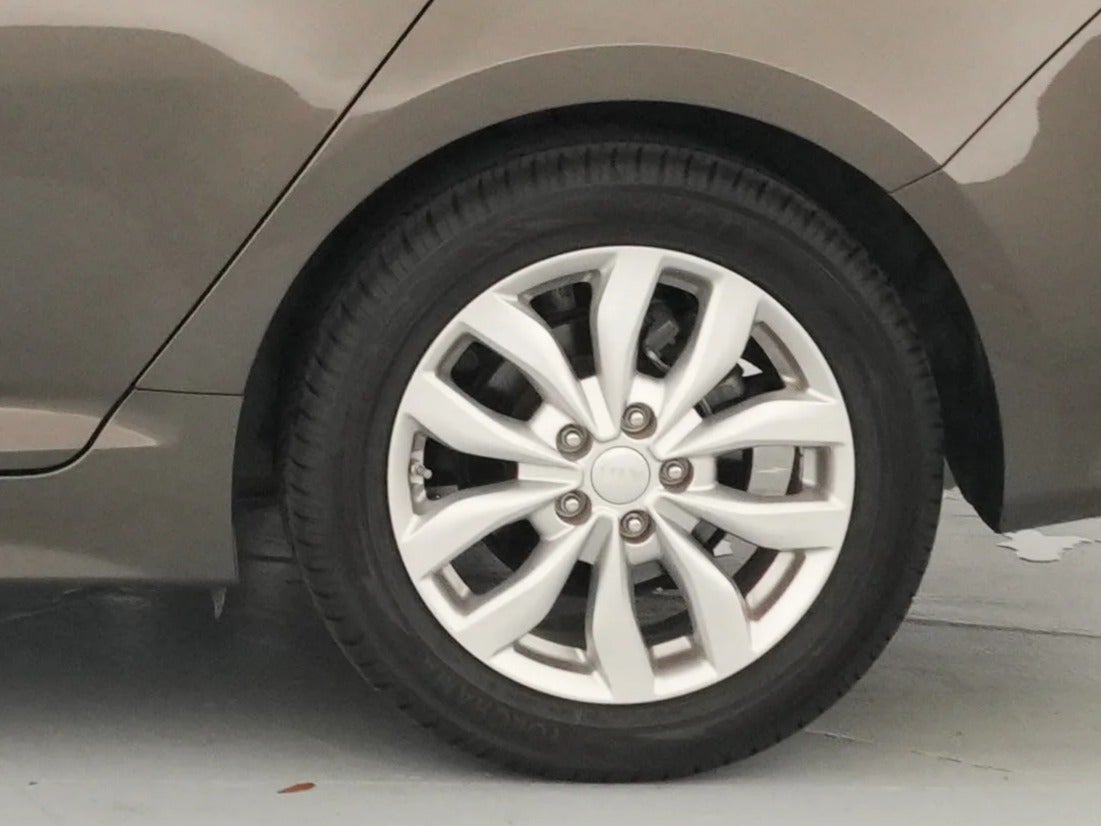 2015 Kia Optima EX - Photo 15