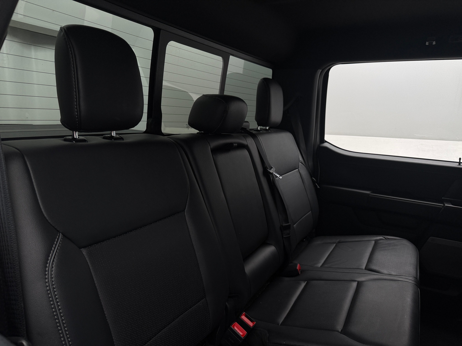Thumbnail: 2025 Ford Econoline - 5