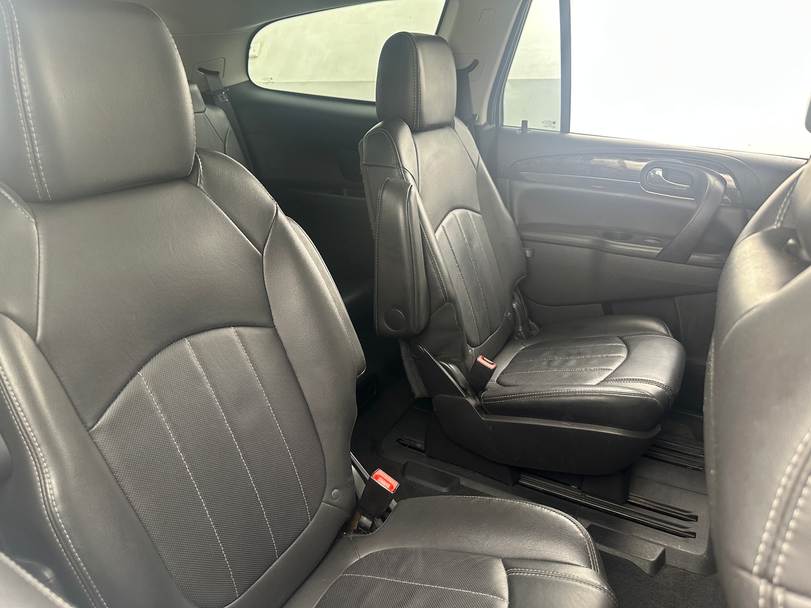 Thumbnail: 2017 Buick Enclave - 5