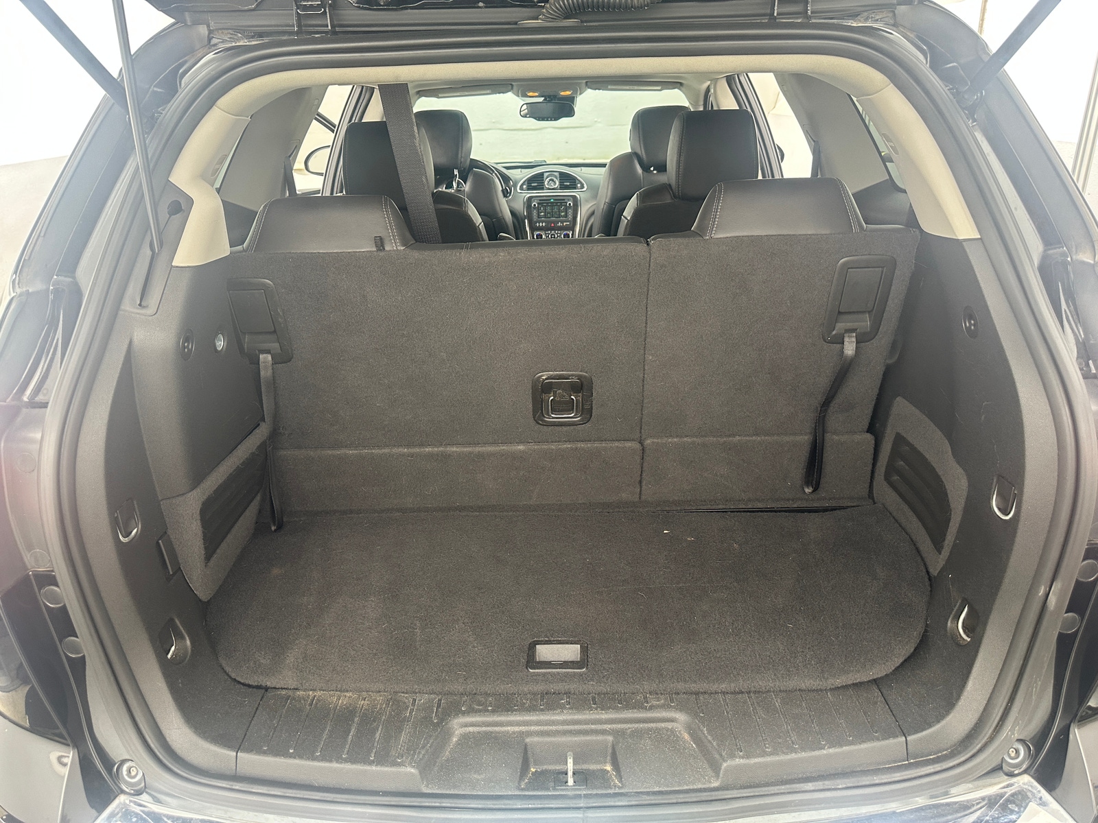 Thumbnail: 2017 Buick Enclave - 6