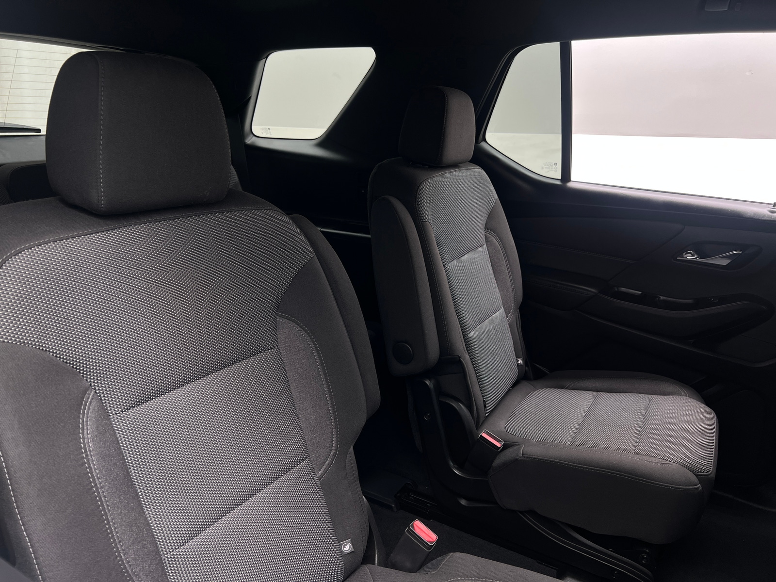 Thumbnail: 2023 Chevrolet Traverse - 6