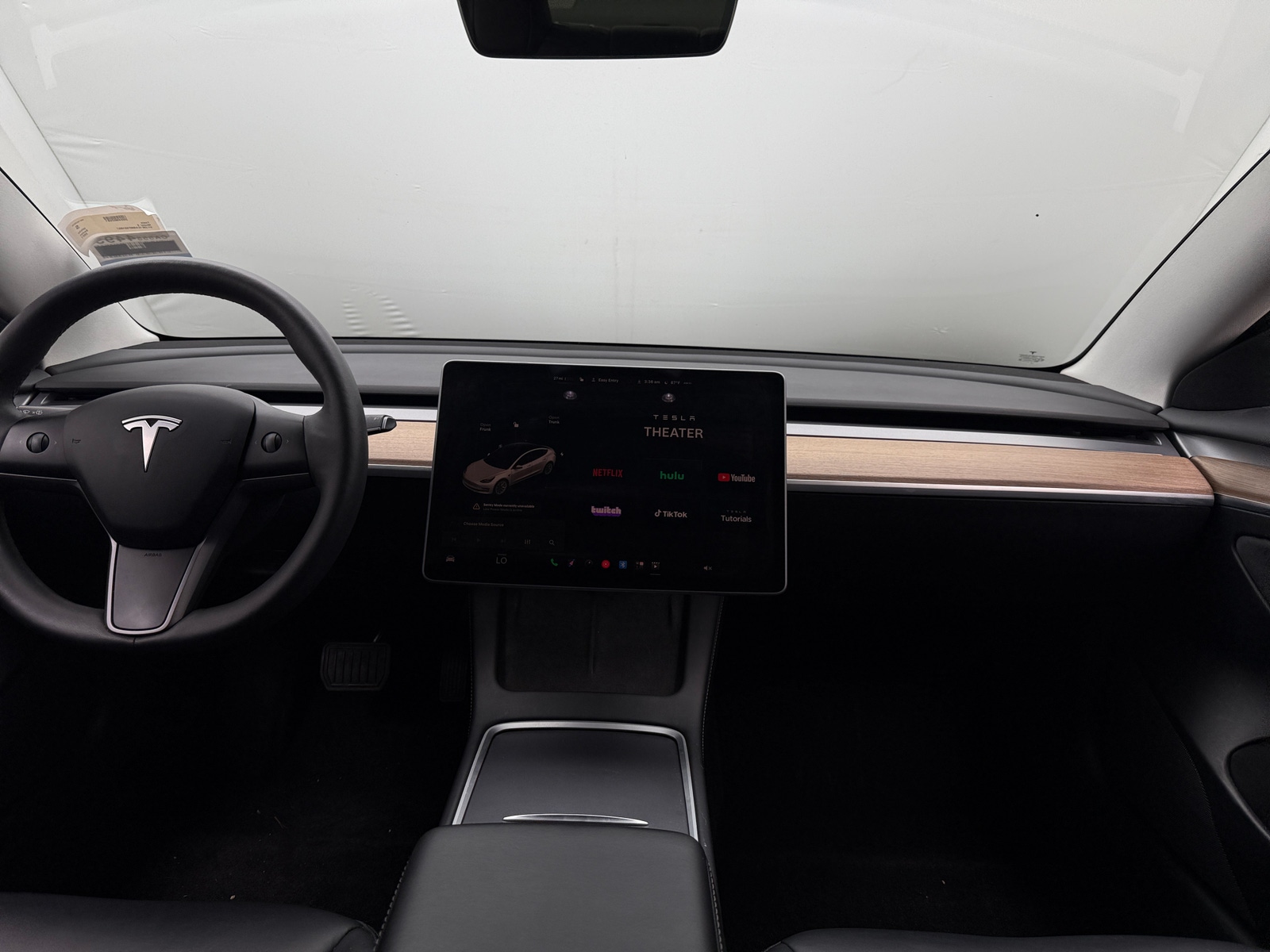 Thumbnail: 2021 Tesla Model 3 - 2