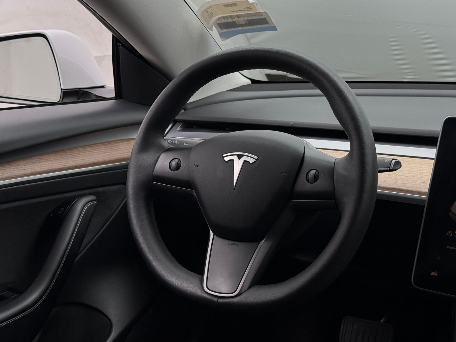 Thumbnail: 2021 Tesla Model 3 - 4