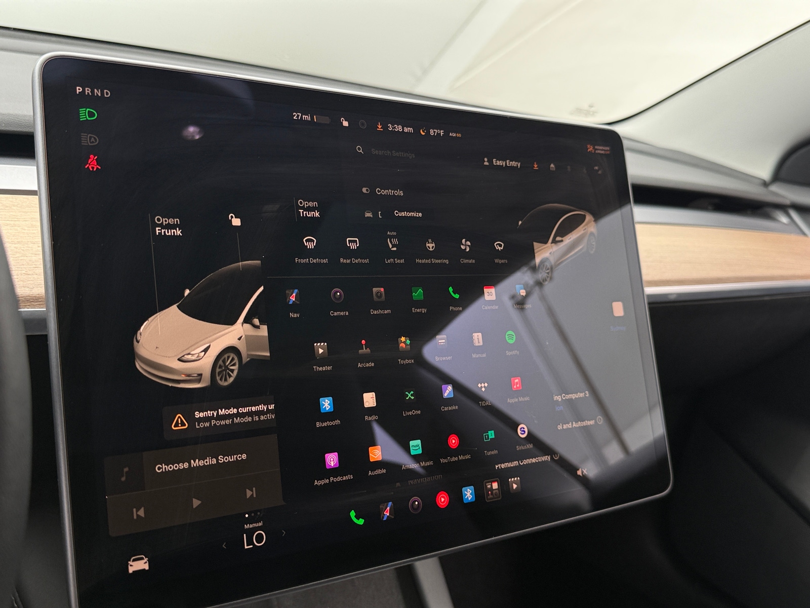 Thumbnail: 2021 Tesla Model 3 - 3