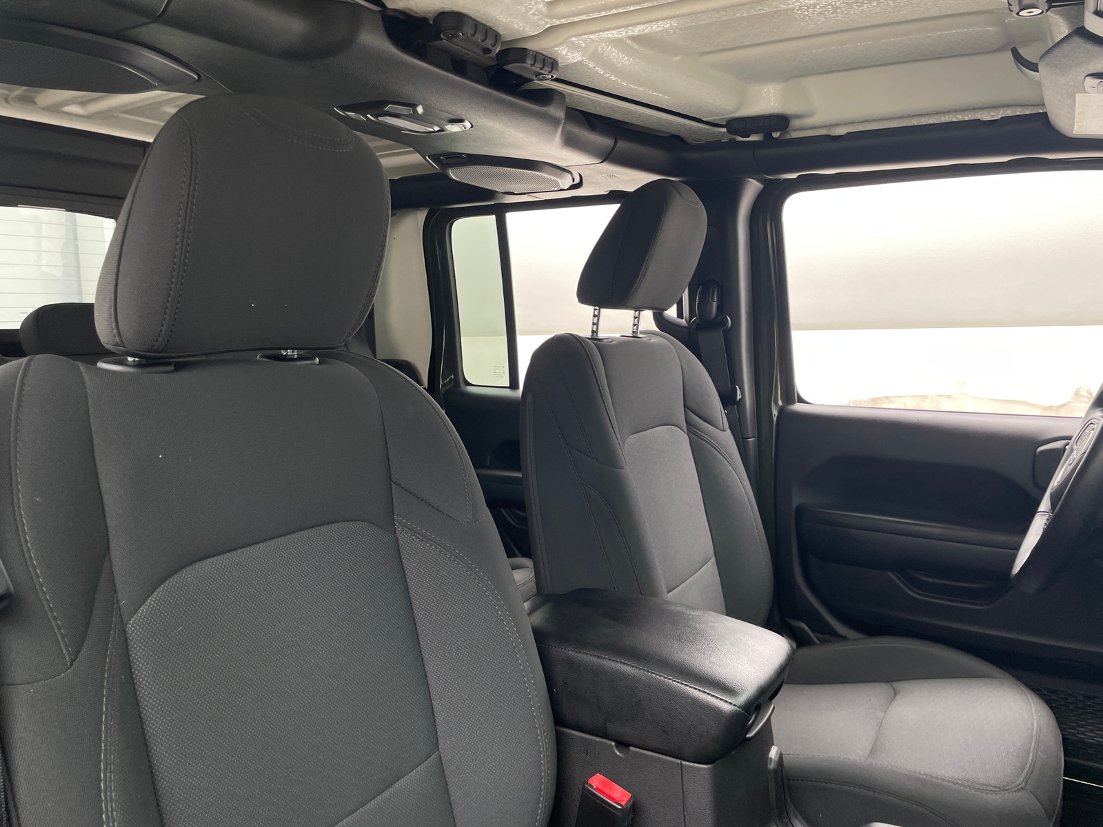 Thumbnail: 2022 Jeep Gladiator - 2