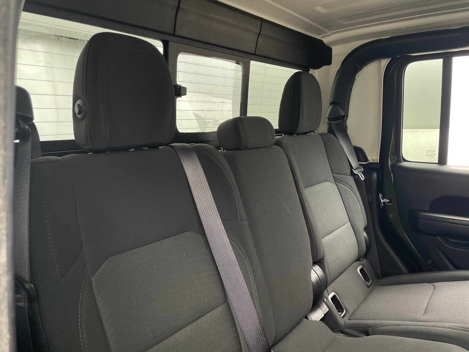 Thumbnail: 2022 Jeep Gladiator - 6