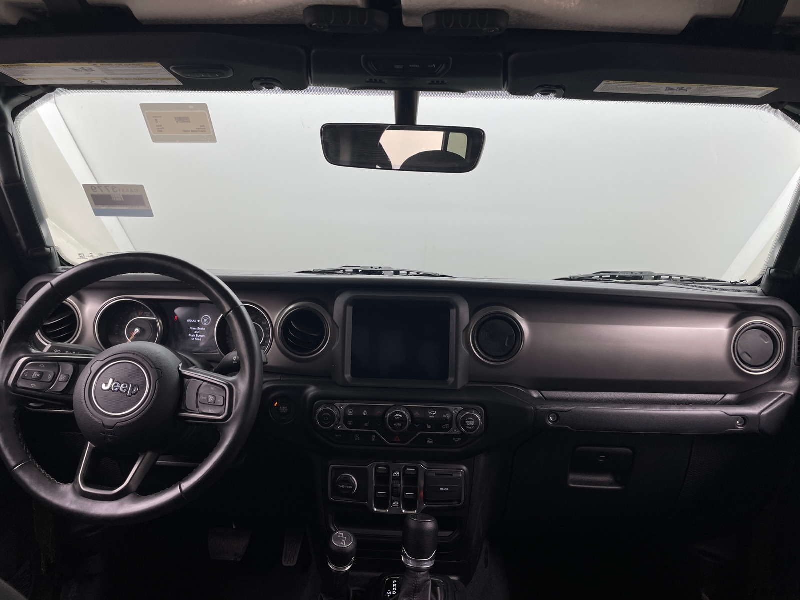 Thumbnail: 2022 Jeep Gladiator - 3