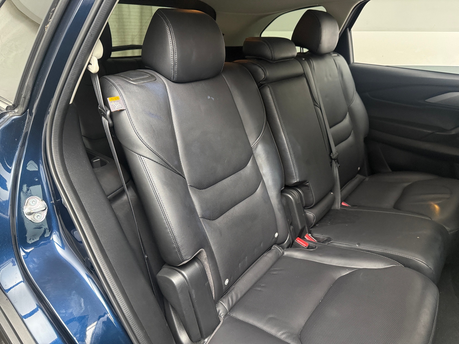 Thumbnail: 2019 Mazda CX-9 - 5