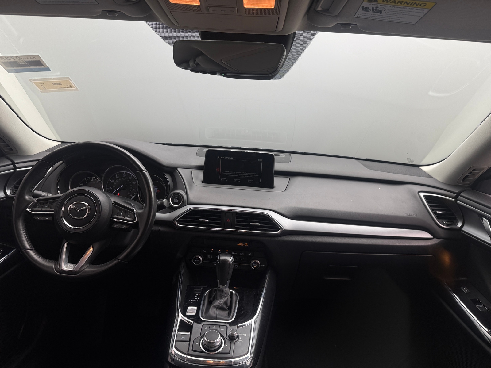 Thumbnail: 2019 Mazda CX-9 - 2