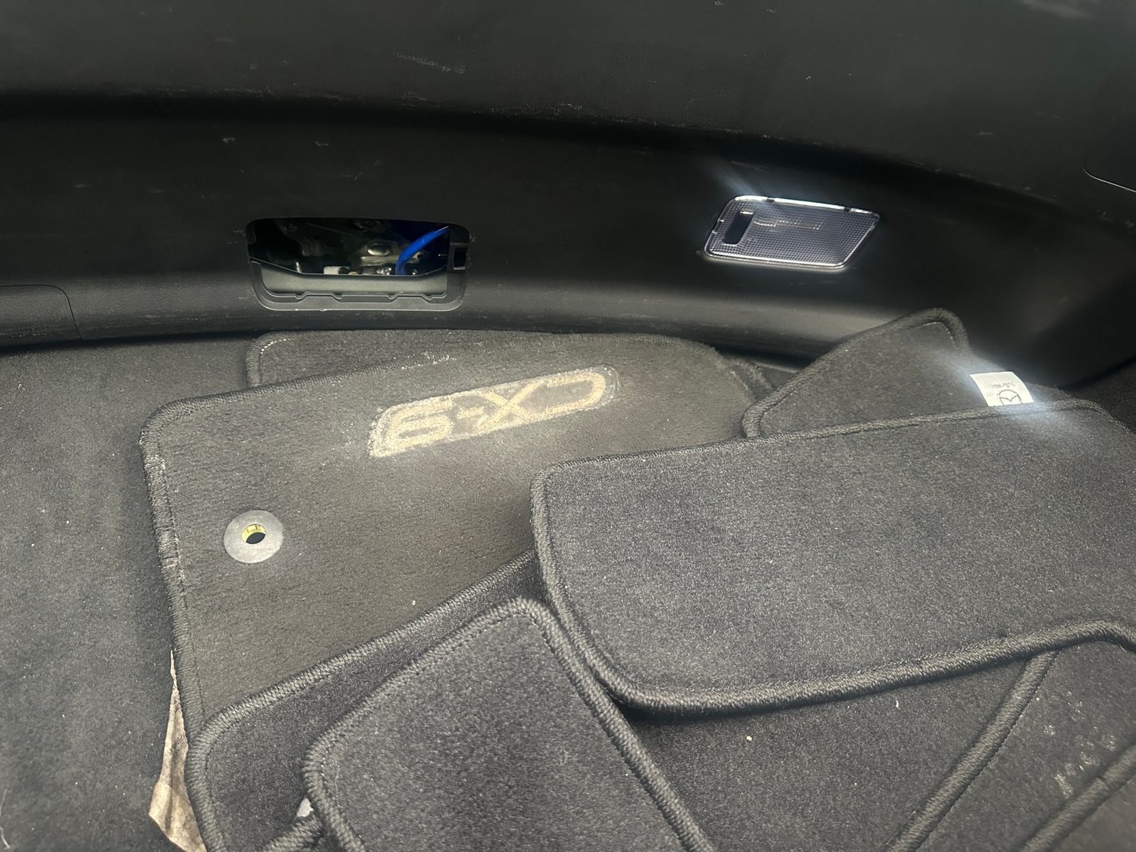 Thumbnail: 2019 Mazda CX-9 - 6