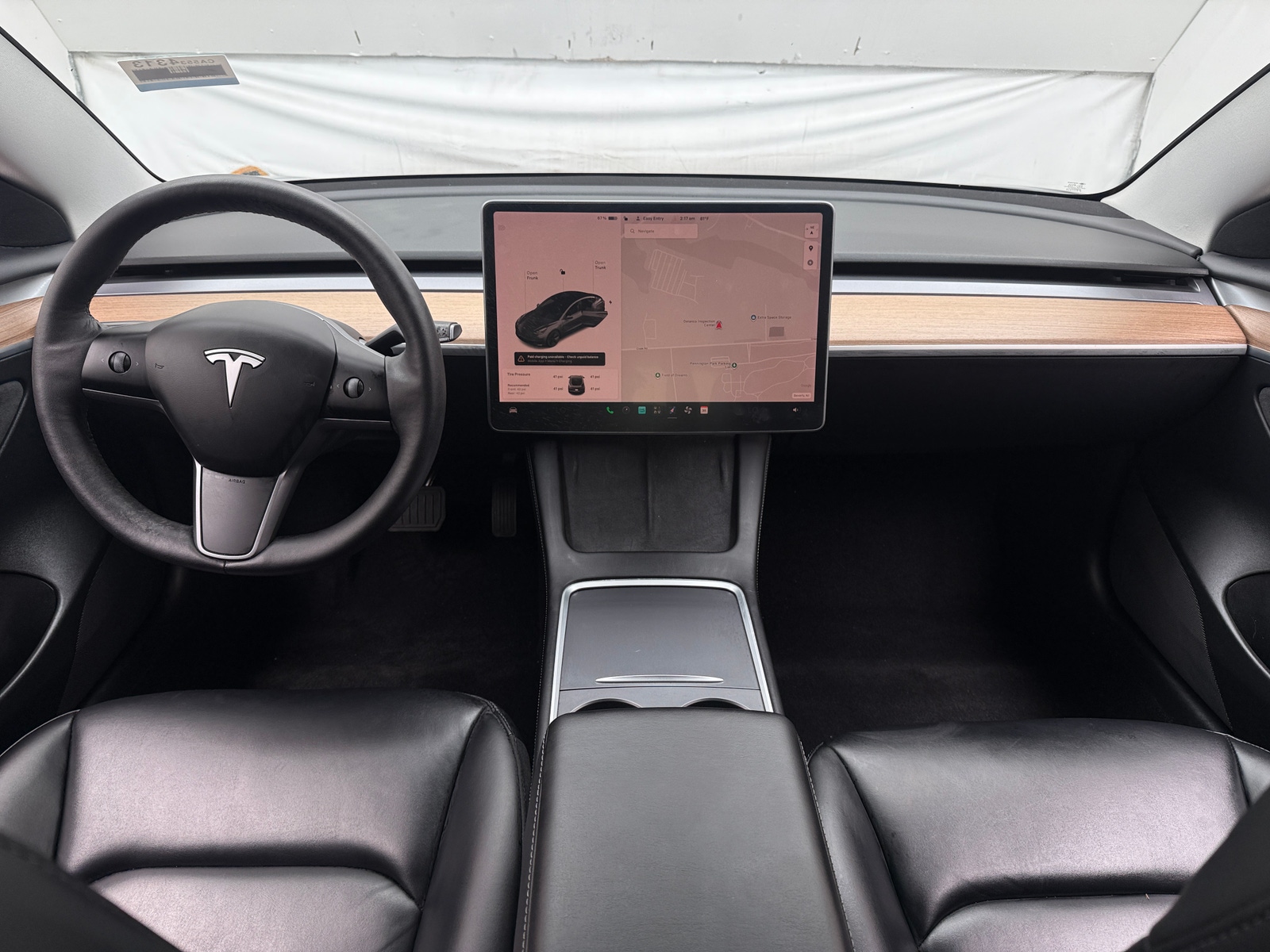 Thumbnail: 2021 Tesla Model 3 - 2