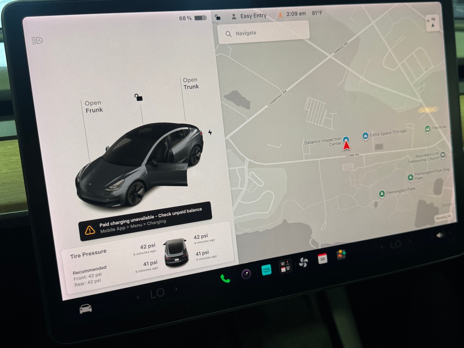 Thumbnail: 2021 Tesla Model 3 - 3