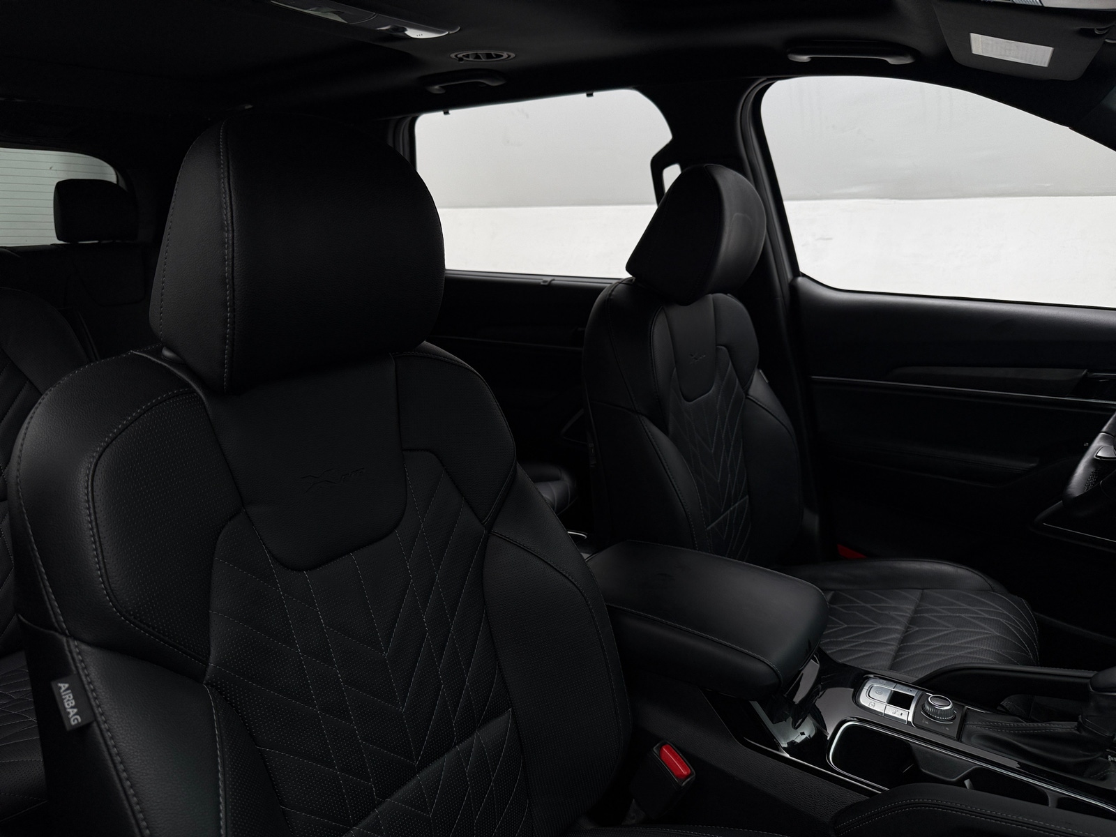 Thumbnail: 2024 Kia Telluride - 2