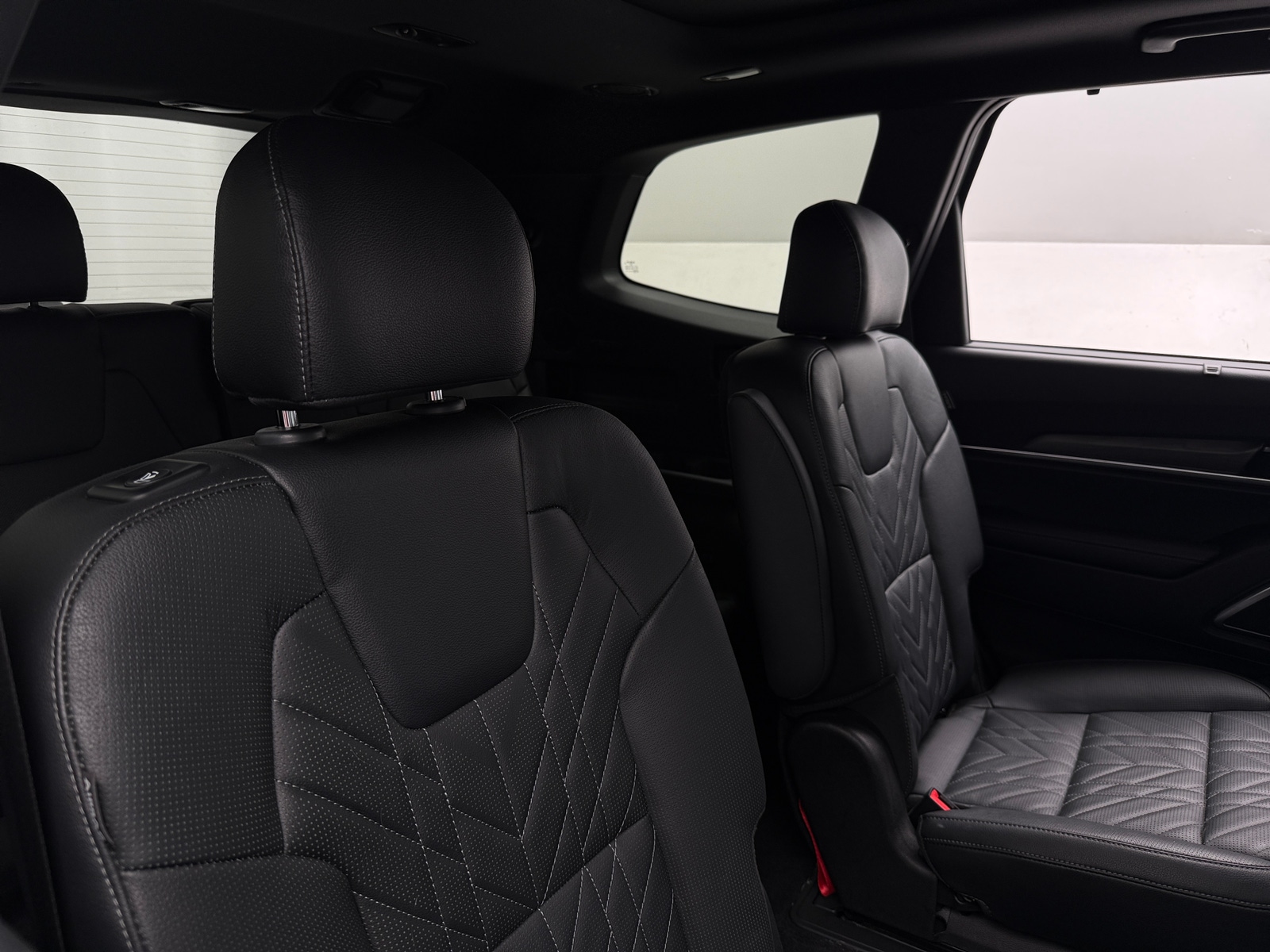 Thumbnail: 2024 Kia Telluride - 6