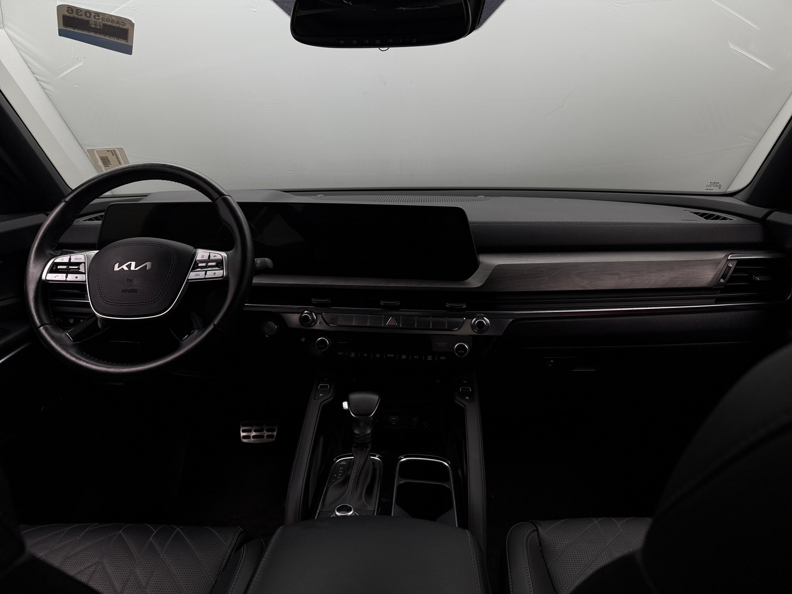 Thumbnail: 2024 Kia Telluride - 3