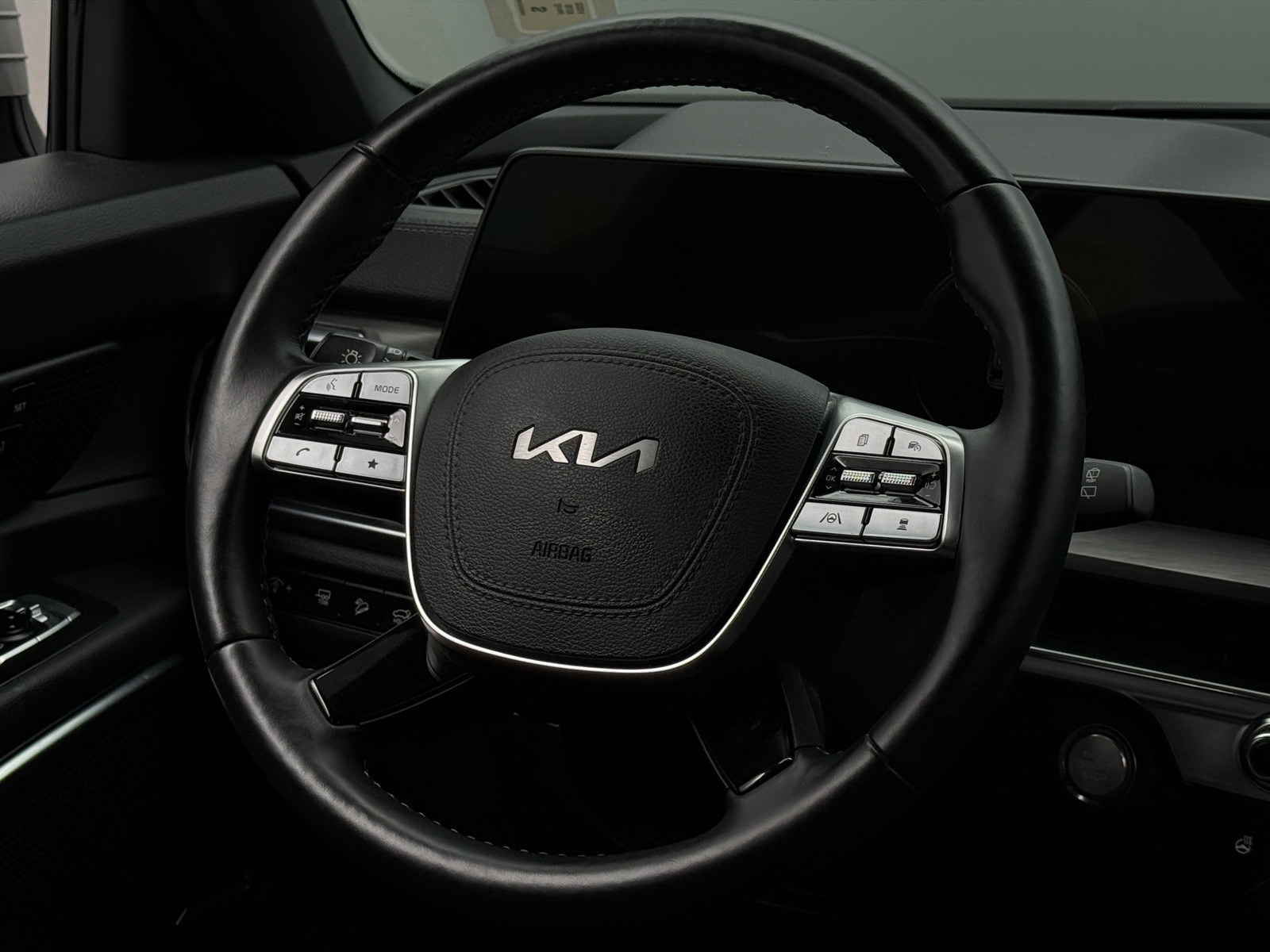 Thumbnail: 2024 Kia Telluride - 5