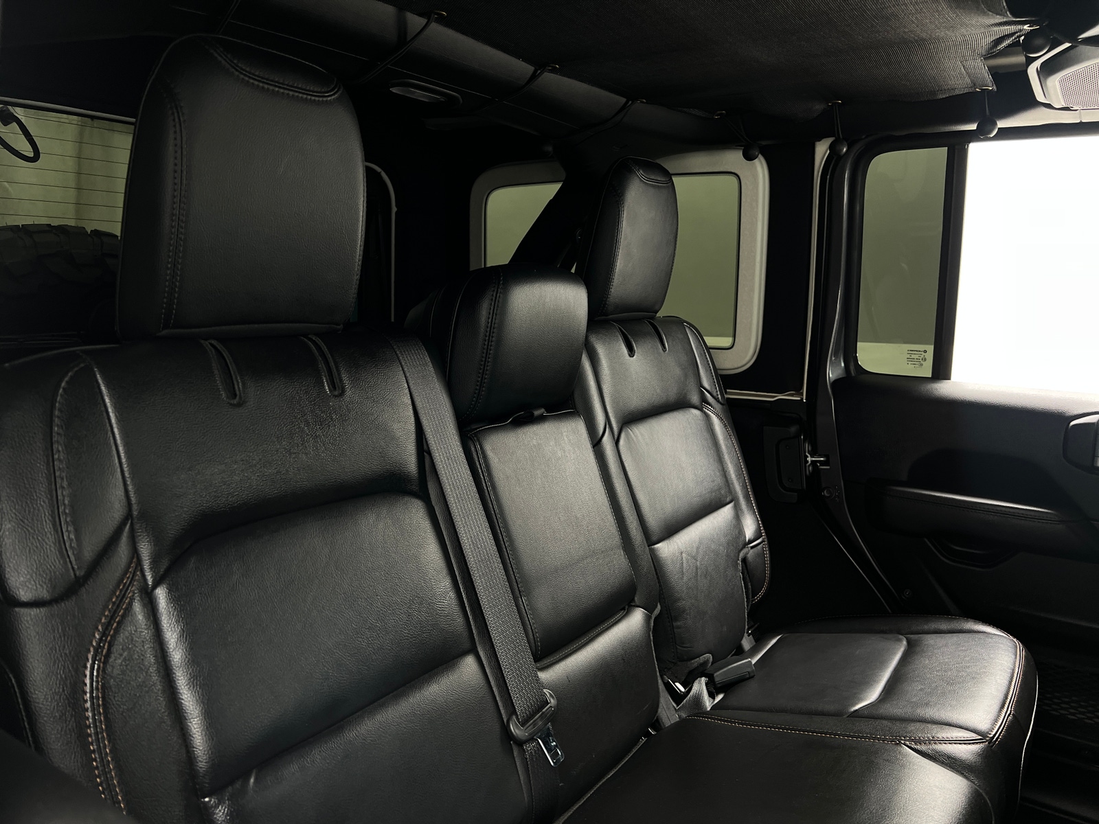 Thumbnail: 2022 Jeep Wrangler - 5