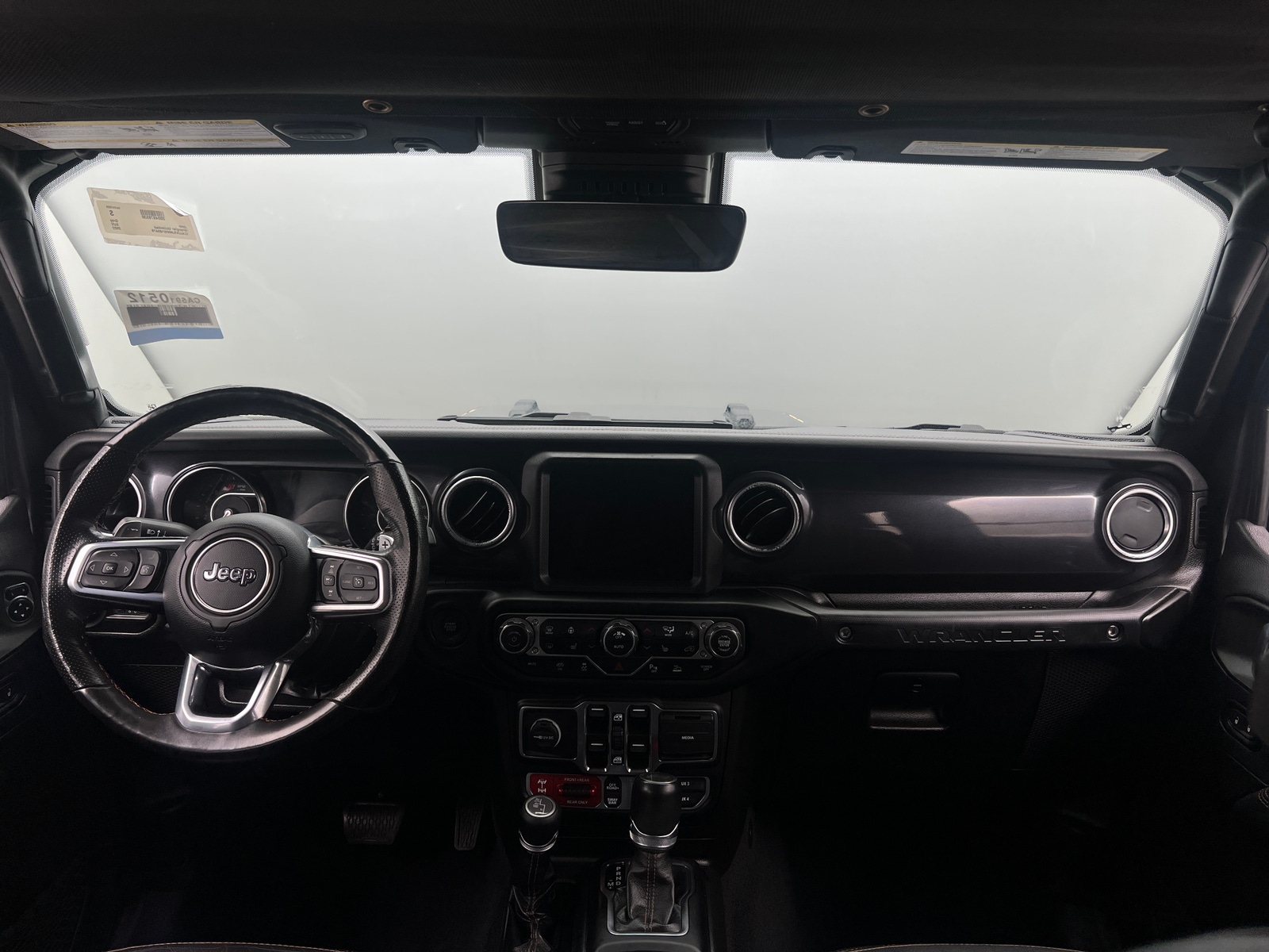 Thumbnail: 2022 Jeep Wrangler - 2