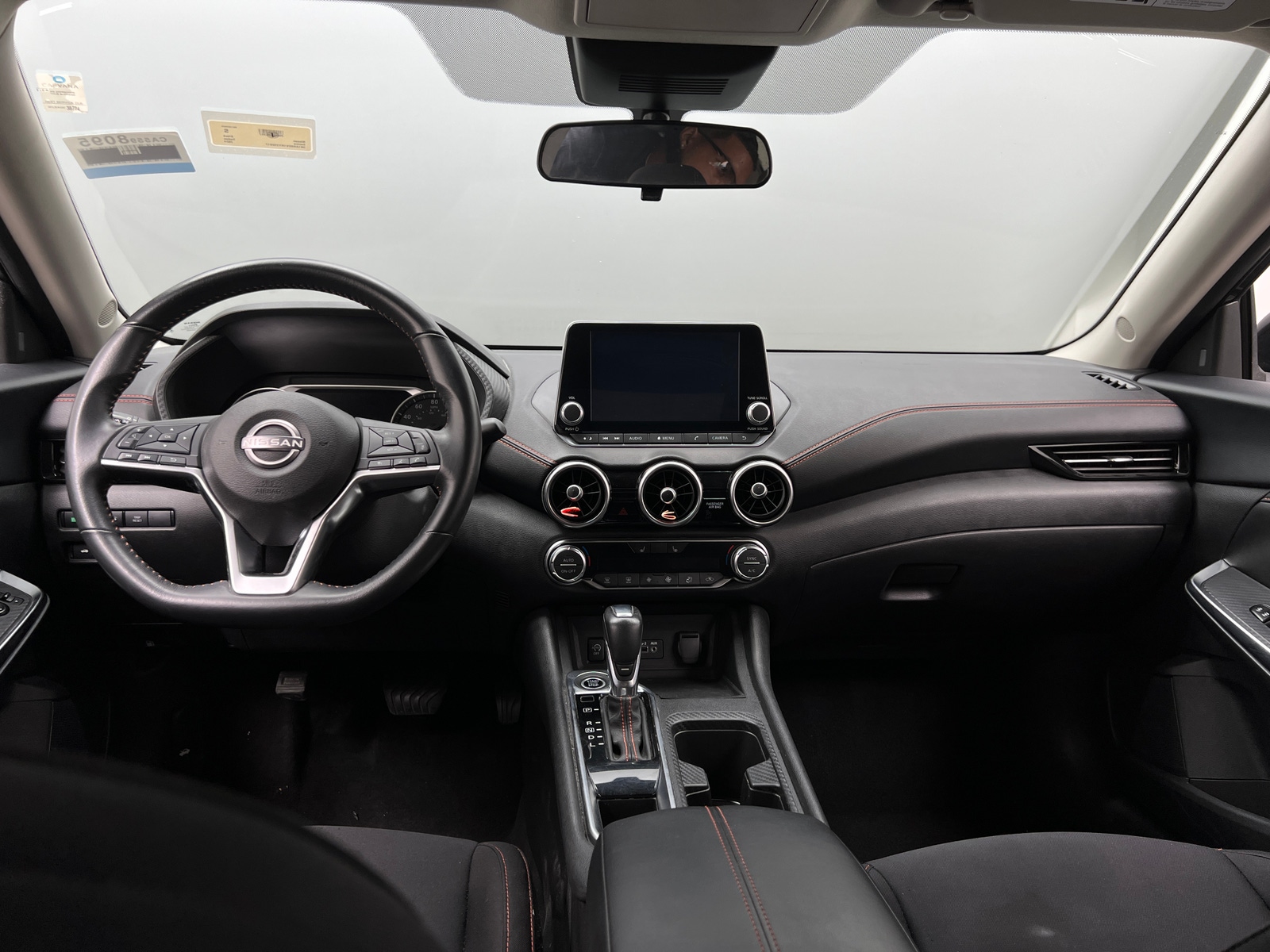 Thumbnail: 2024 Nissan Sentra - 3