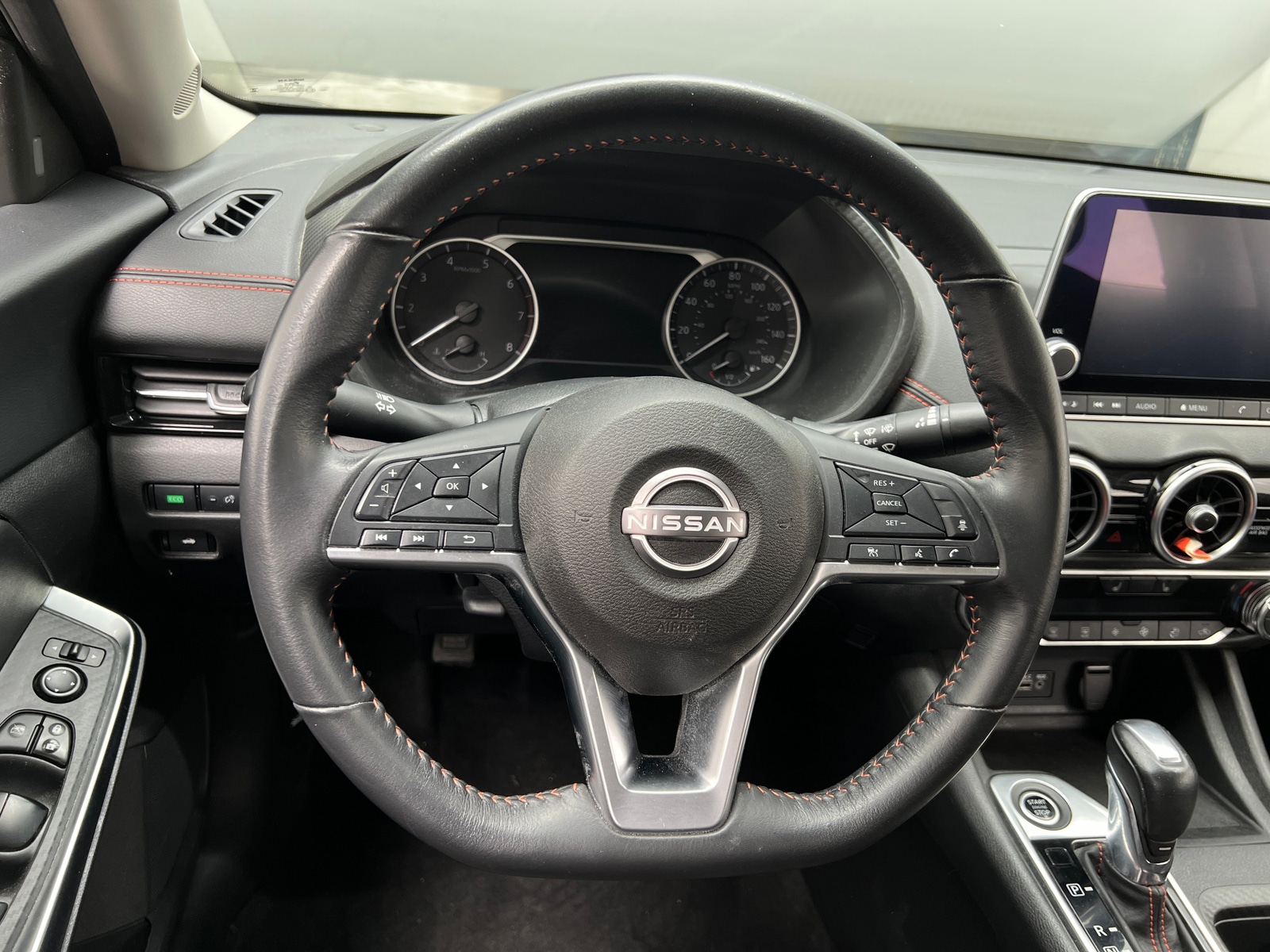 Thumbnail: 2024 Nissan Sentra - 5