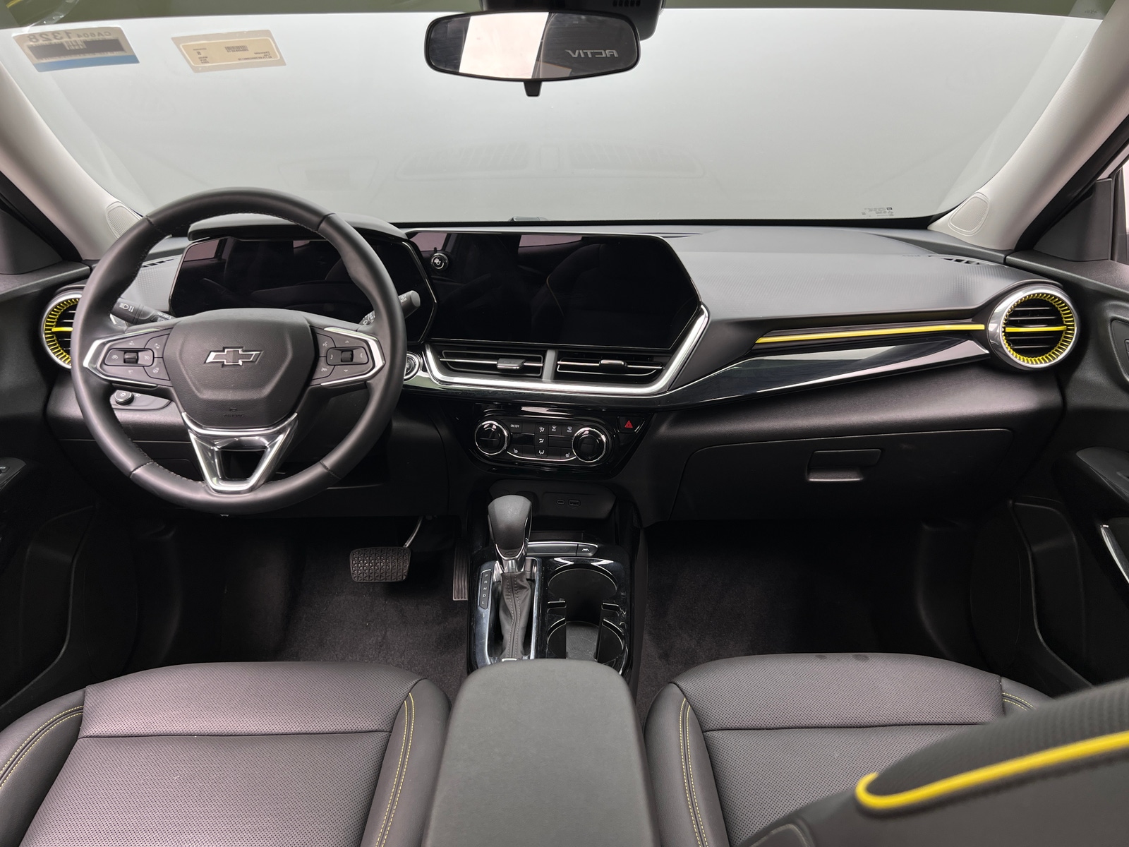Thumbnail: 2024 Chevrolet Trax - 2