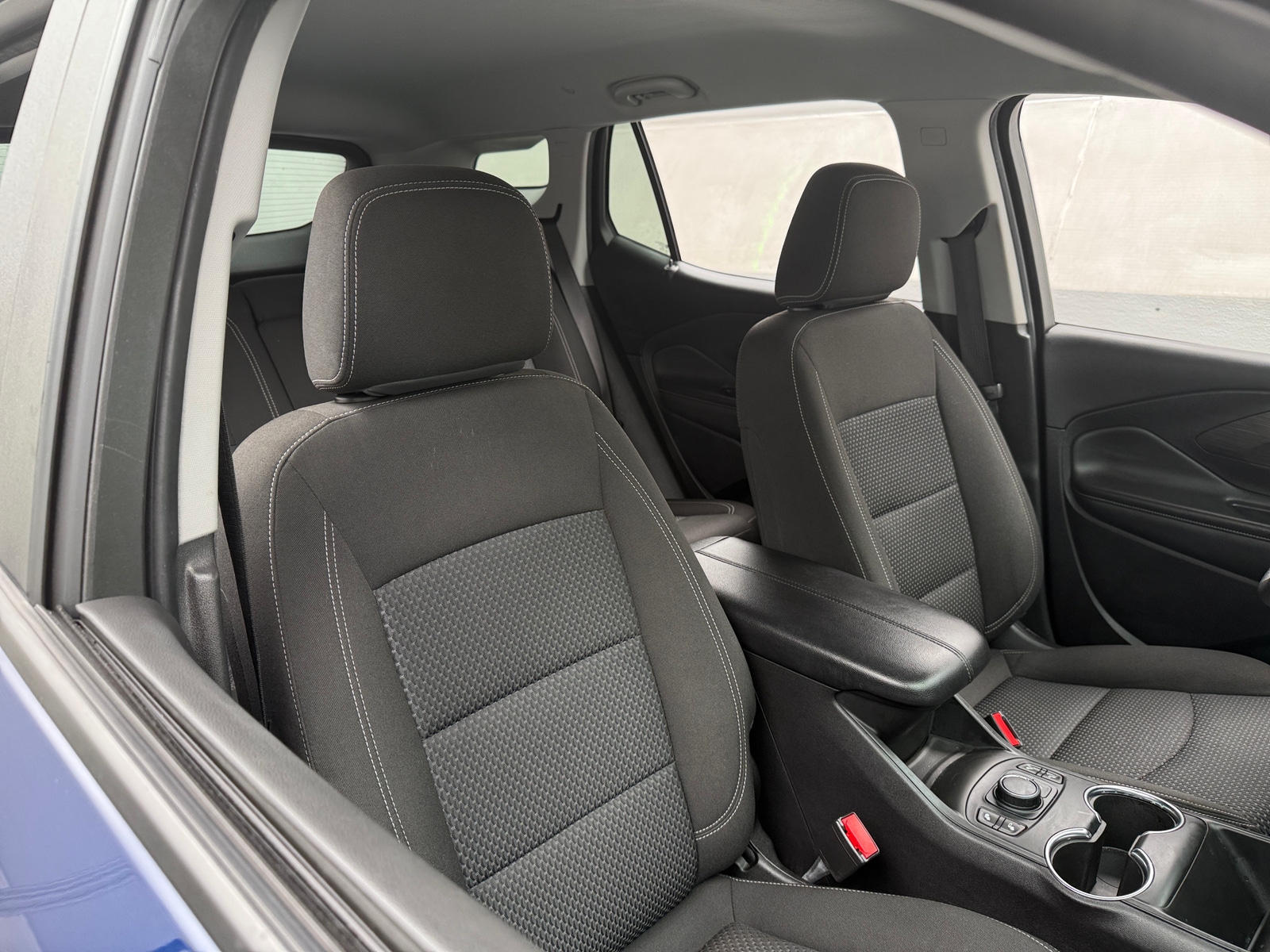 Thumbnail: 2022 GMC Terrain - 2
