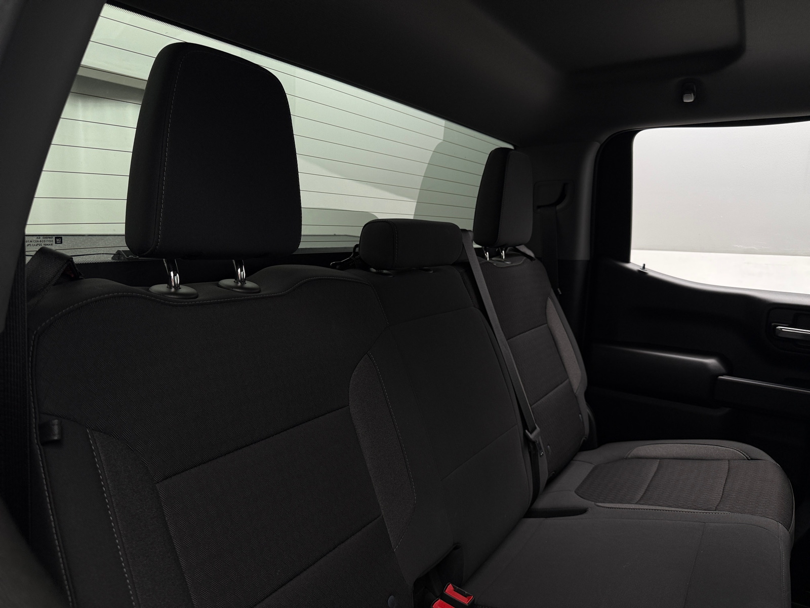 Thumbnail: 2022 Chevrolet Silverado 1500 - 6
