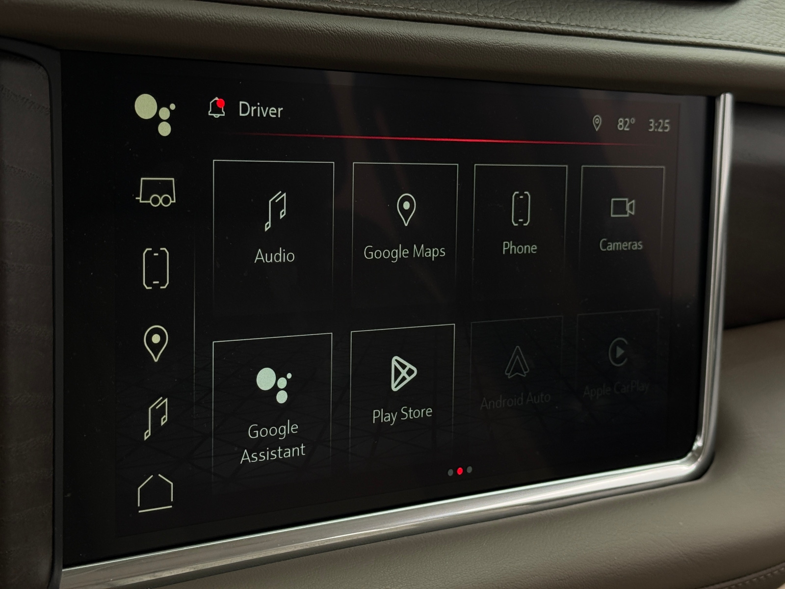 Thumbnail: 2022 GMC Yukon - 3