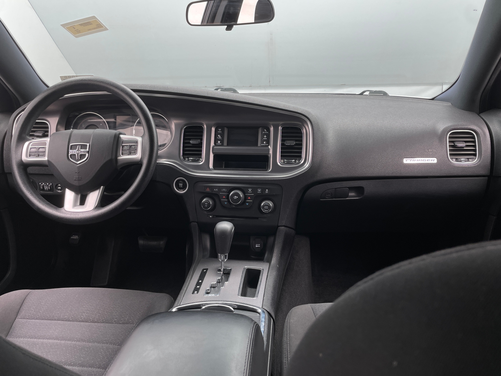 Thumbnail: 2014 Dodge Charger - 3