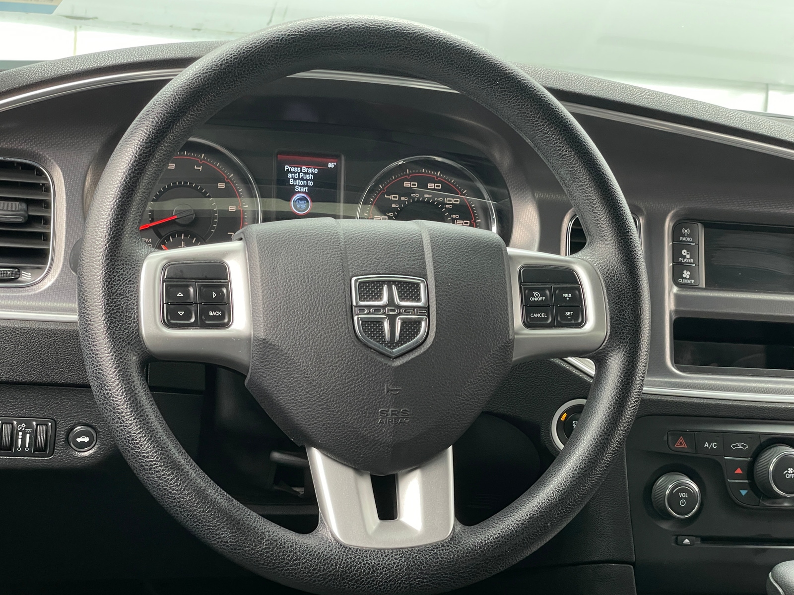 Thumbnail: 2014 Dodge Charger - 5