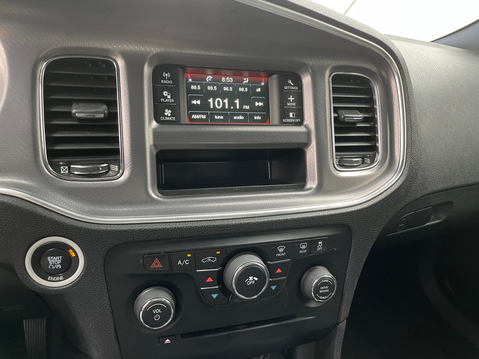 Thumbnail: 2014 Dodge Charger - 4