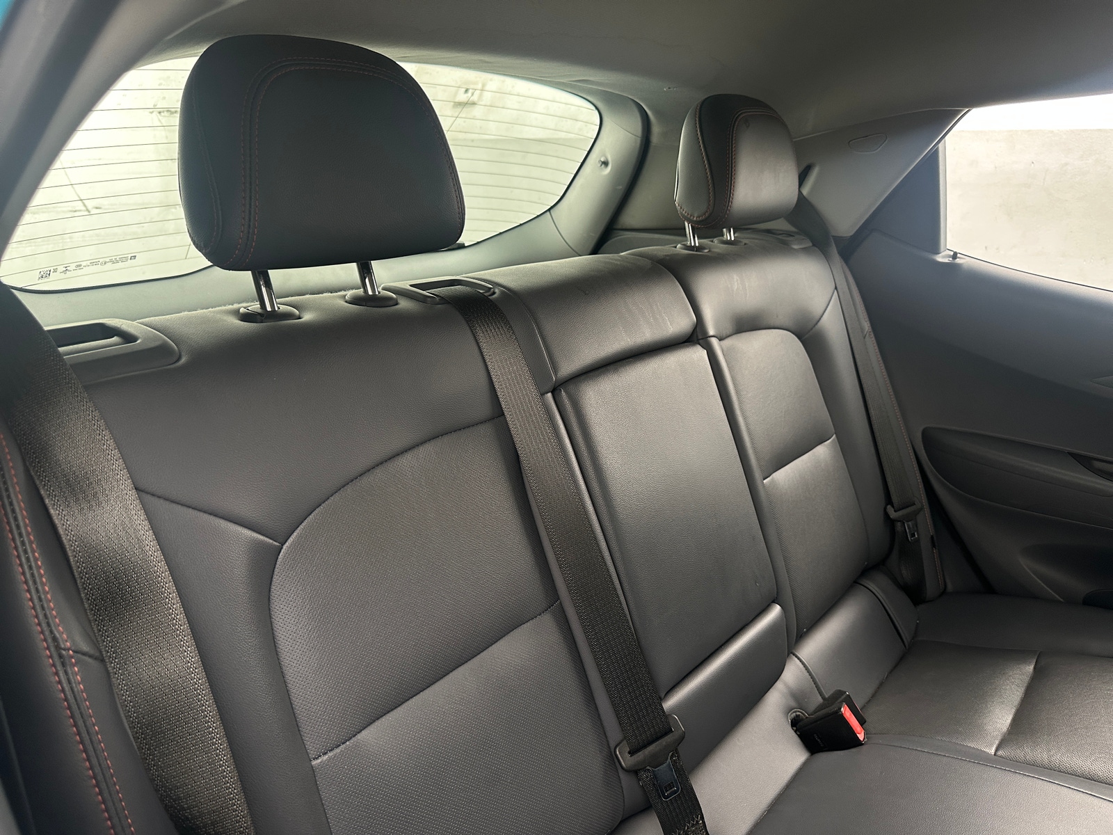 Thumbnail: 2021 Chevrolet Bolt EV - 5