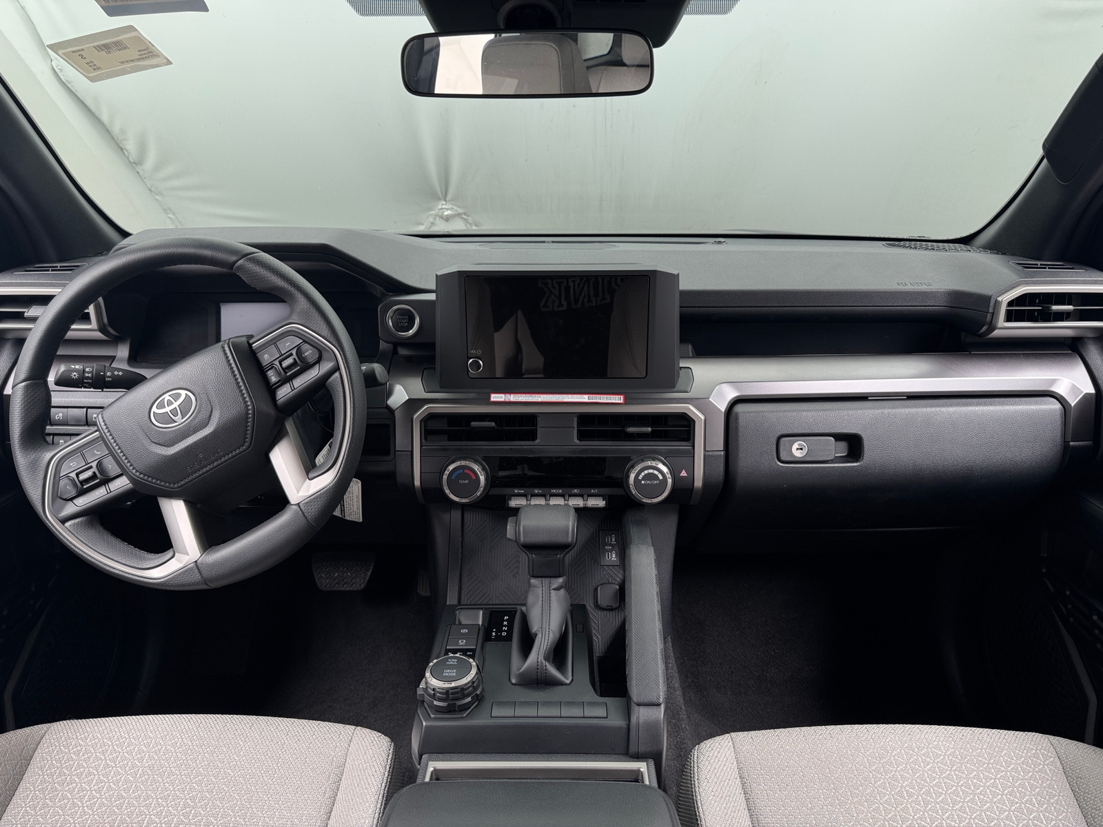 Thumbnail: 2026 Toyota 4Runner - 3