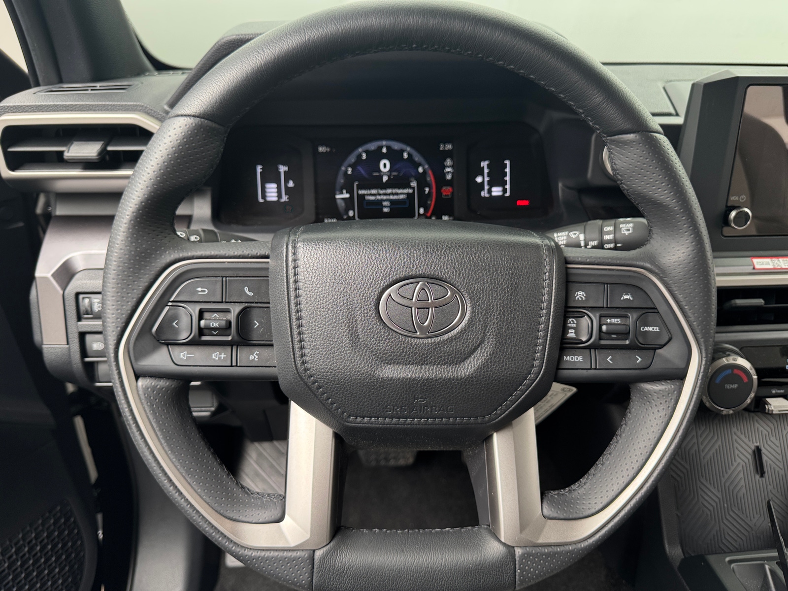 Thumbnail: 2026 Toyota 4Runner - 5