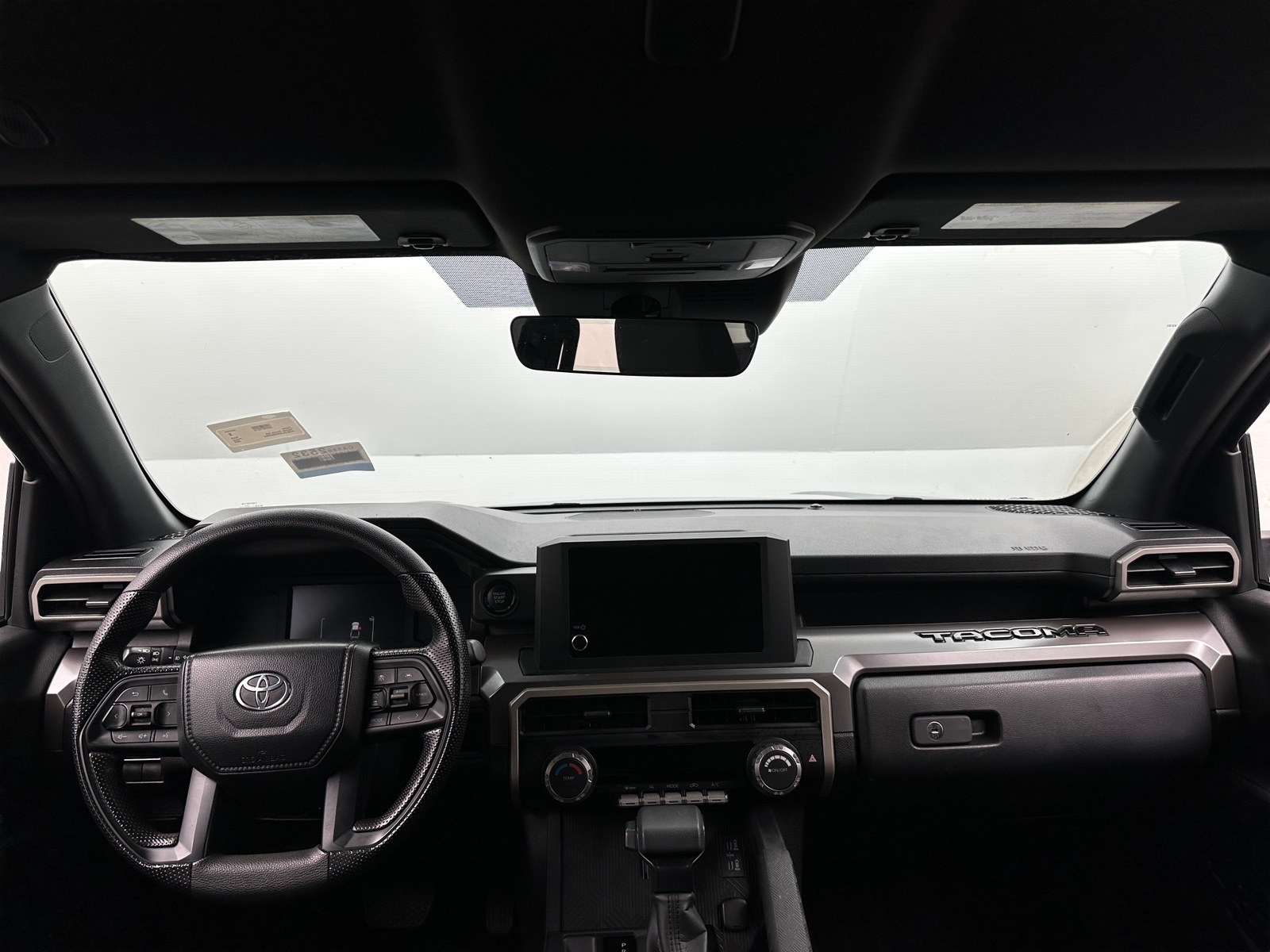 Thumbnail: 2024 Toyota Tacoma - 3