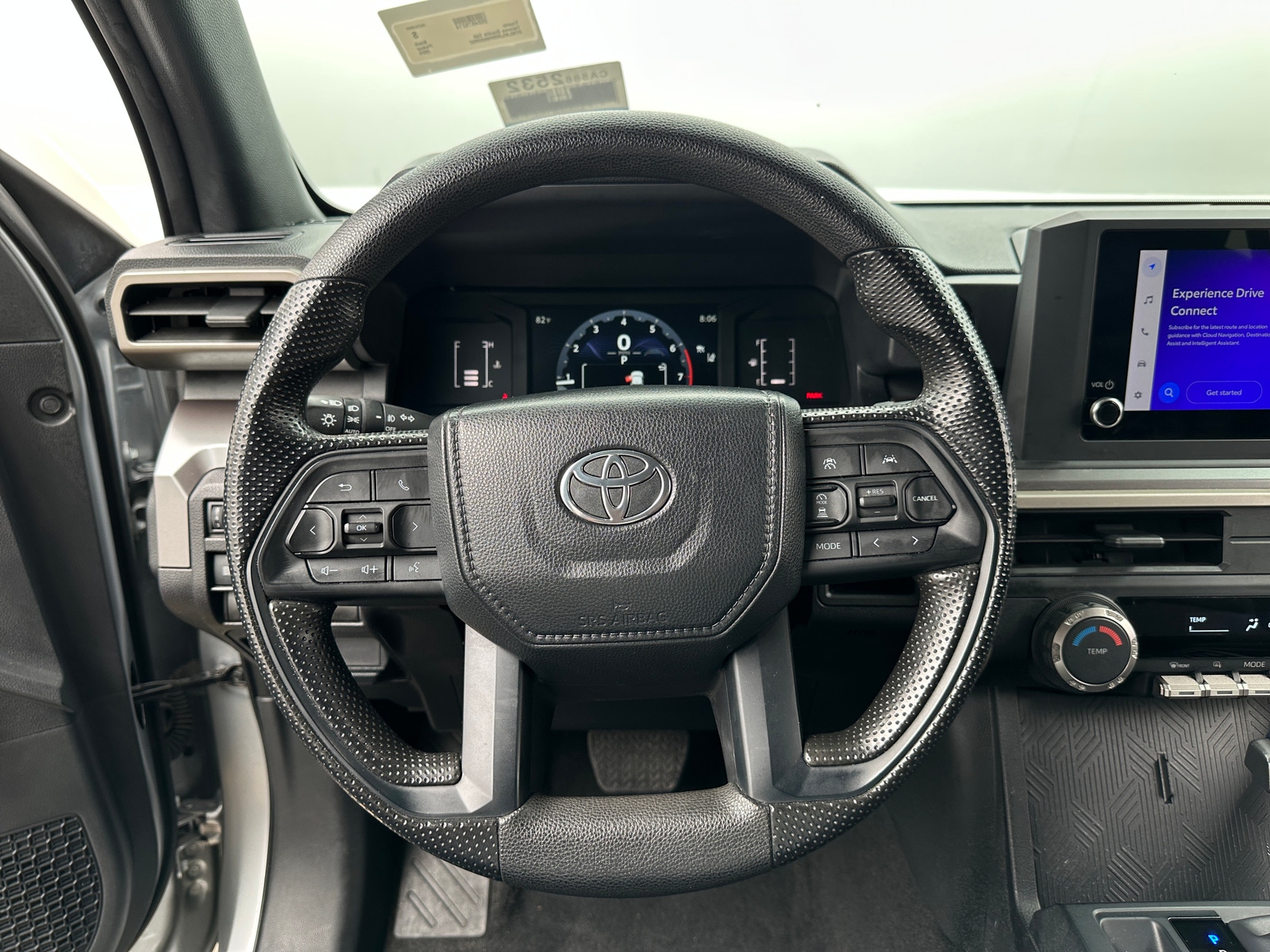 Thumbnail: 2024 Toyota Tacoma - 5