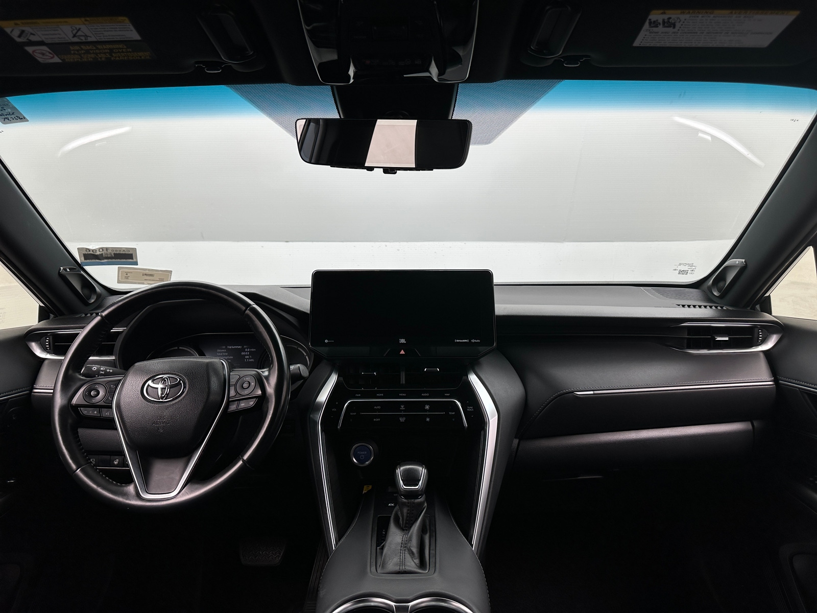 Thumbnail: 2021 Toyota Venza - 2