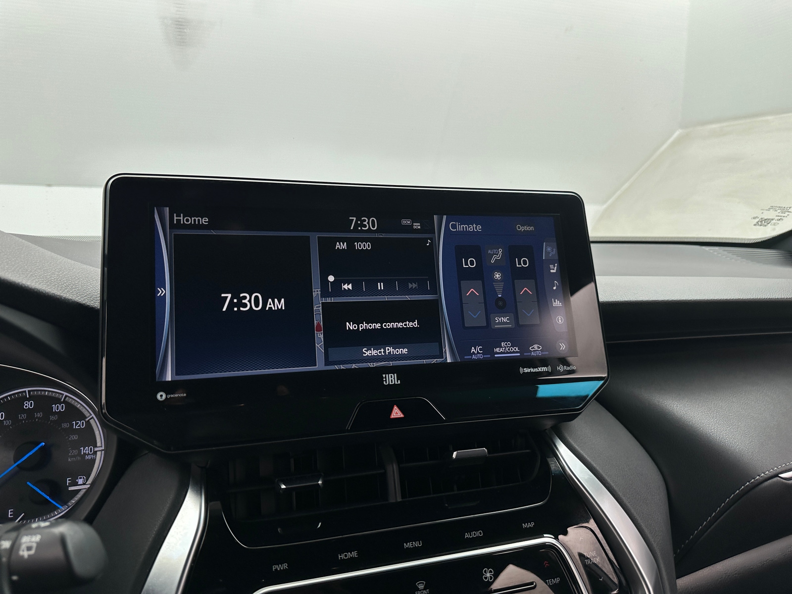 Thumbnail: 2021 Toyota Venza - 3