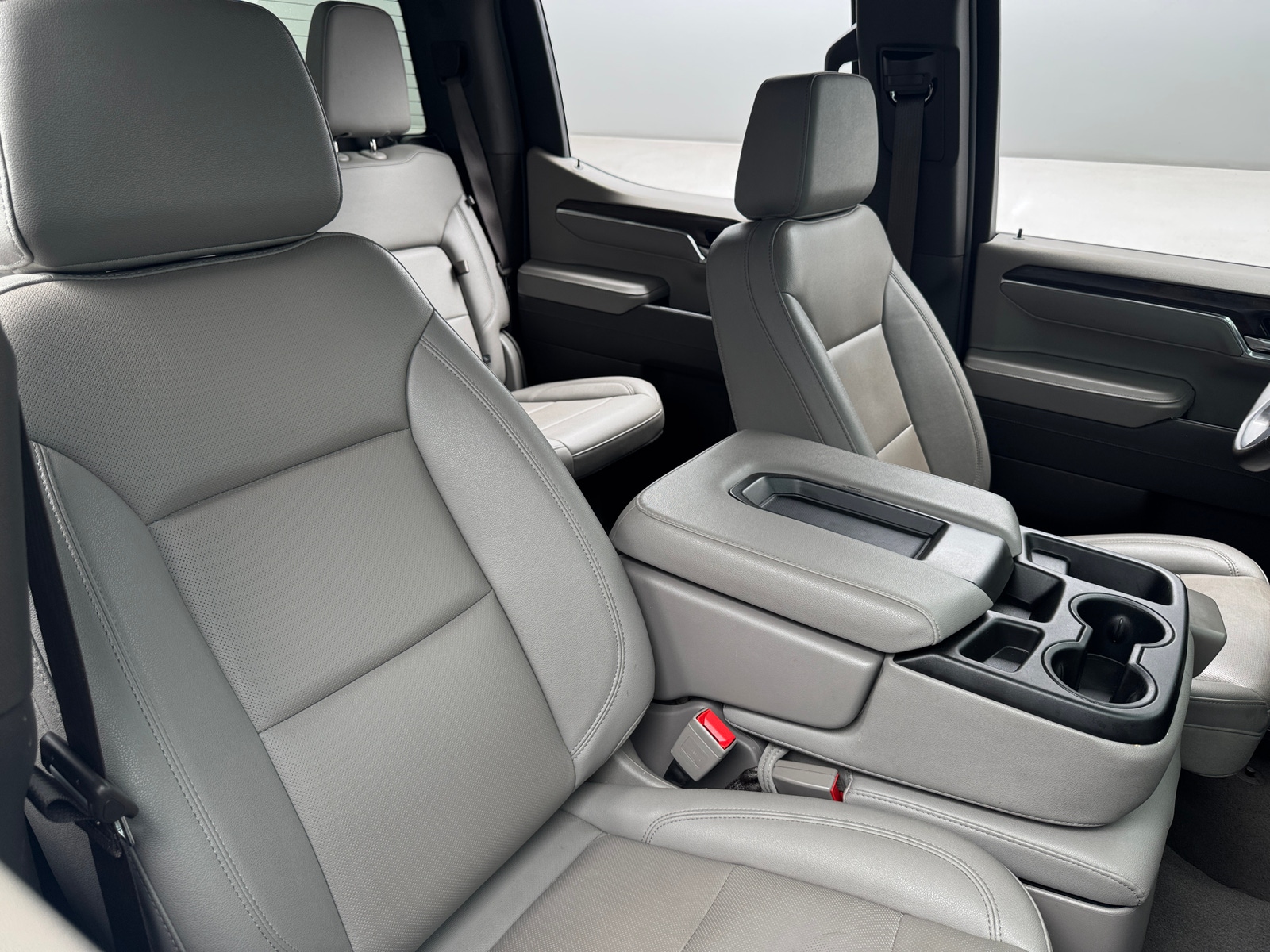 Thumbnail: 2025 GMC Sierra 1500 - 2