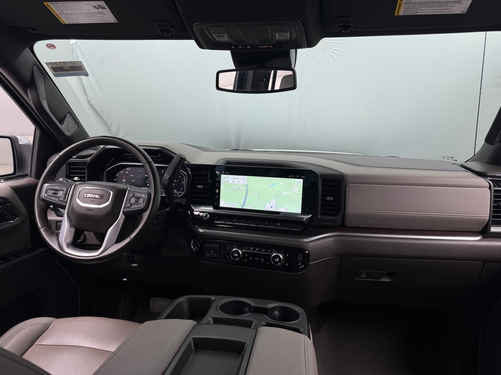 Thumbnail: 2025 GMC Sierra 1500 - 3