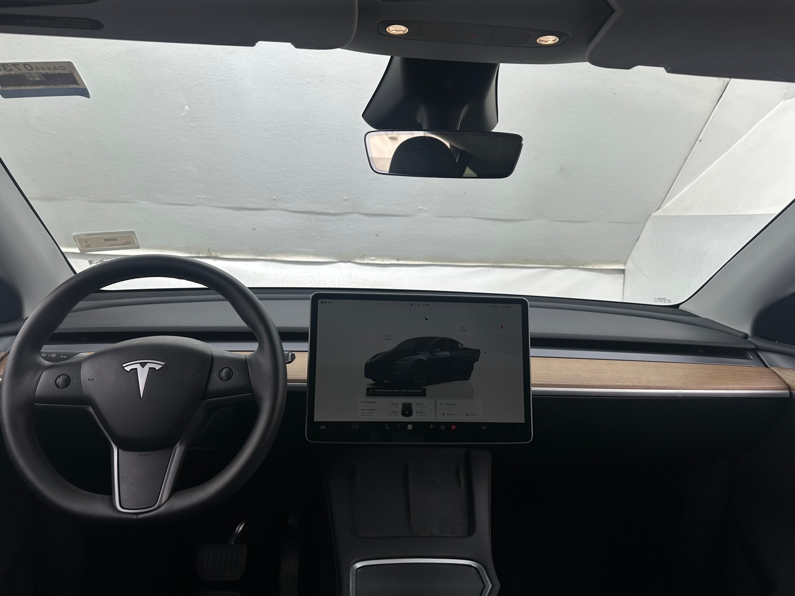 Thumbnail: 2025 Tesla Model Y - 2