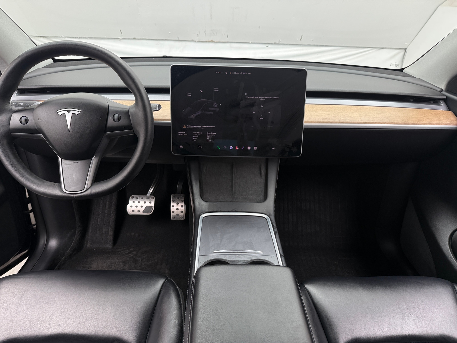 Thumbnail: 2022 Tesla Model Y - 2