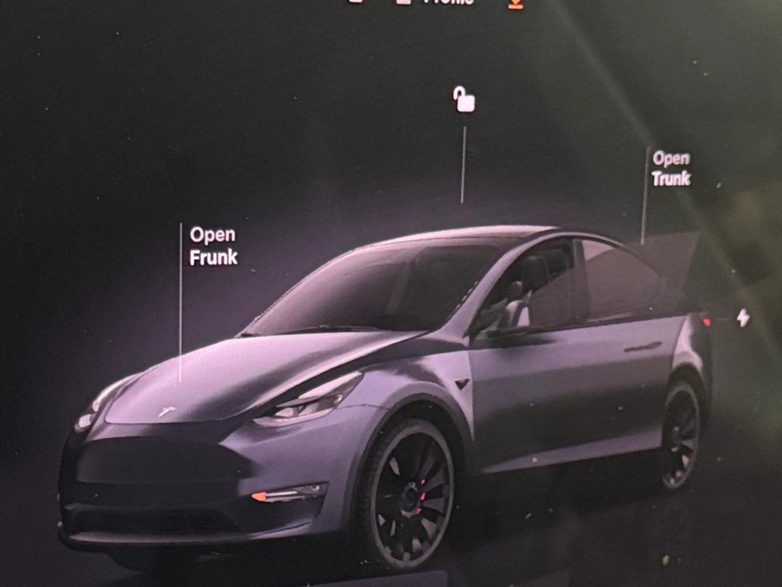 Thumbnail: 2022 Tesla Model Y - 3