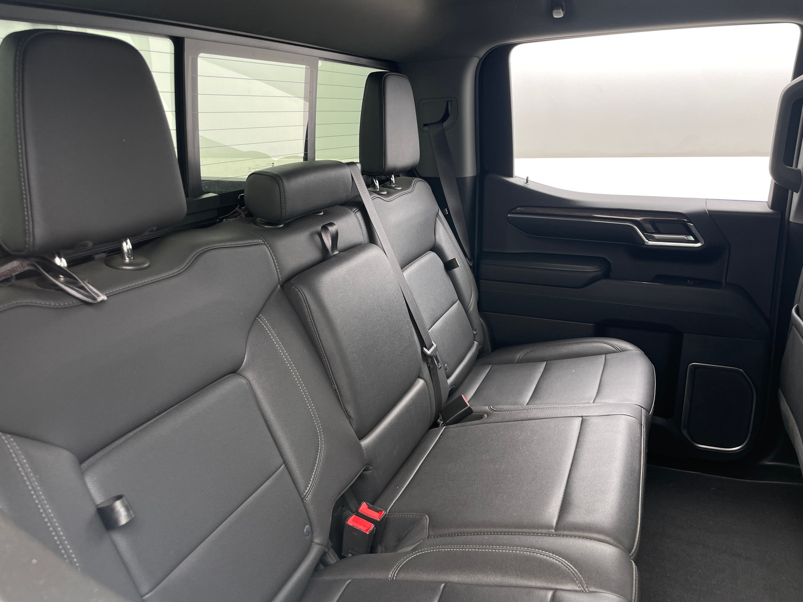 Thumbnail: 2024 Chevrolet Silverado 1500 - 5