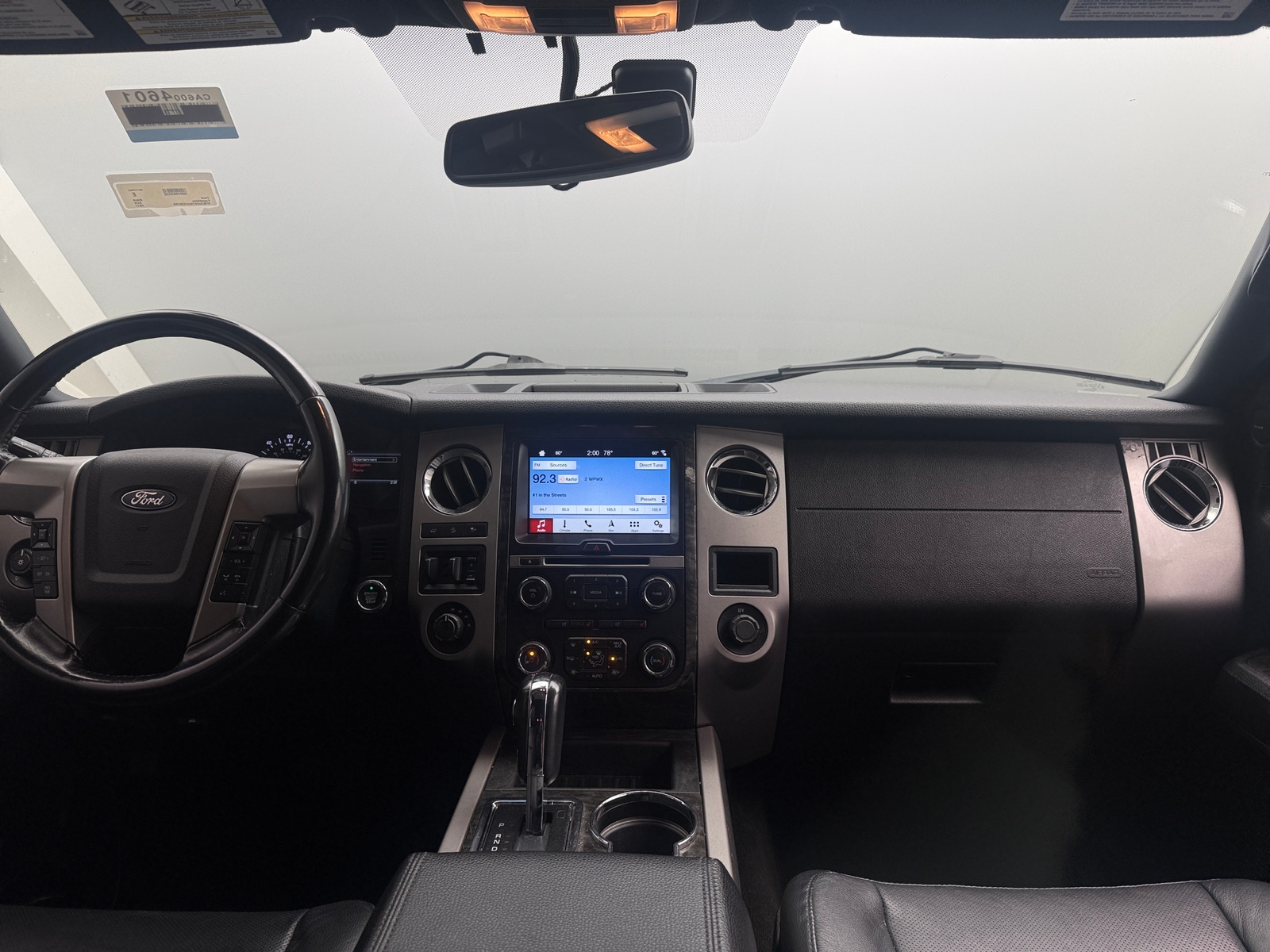 Thumbnail: 2017 Ford Expedition - 2