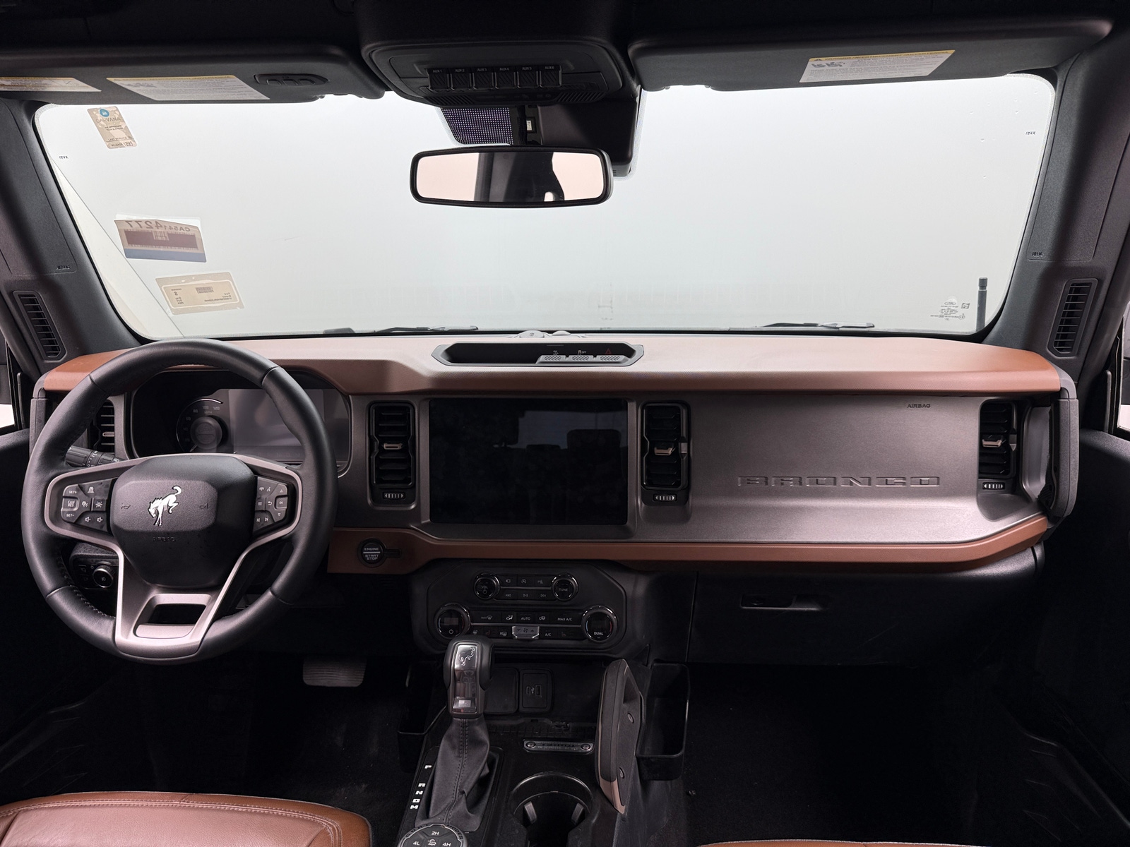 Thumbnail: 2024 Ford Bronco - 2